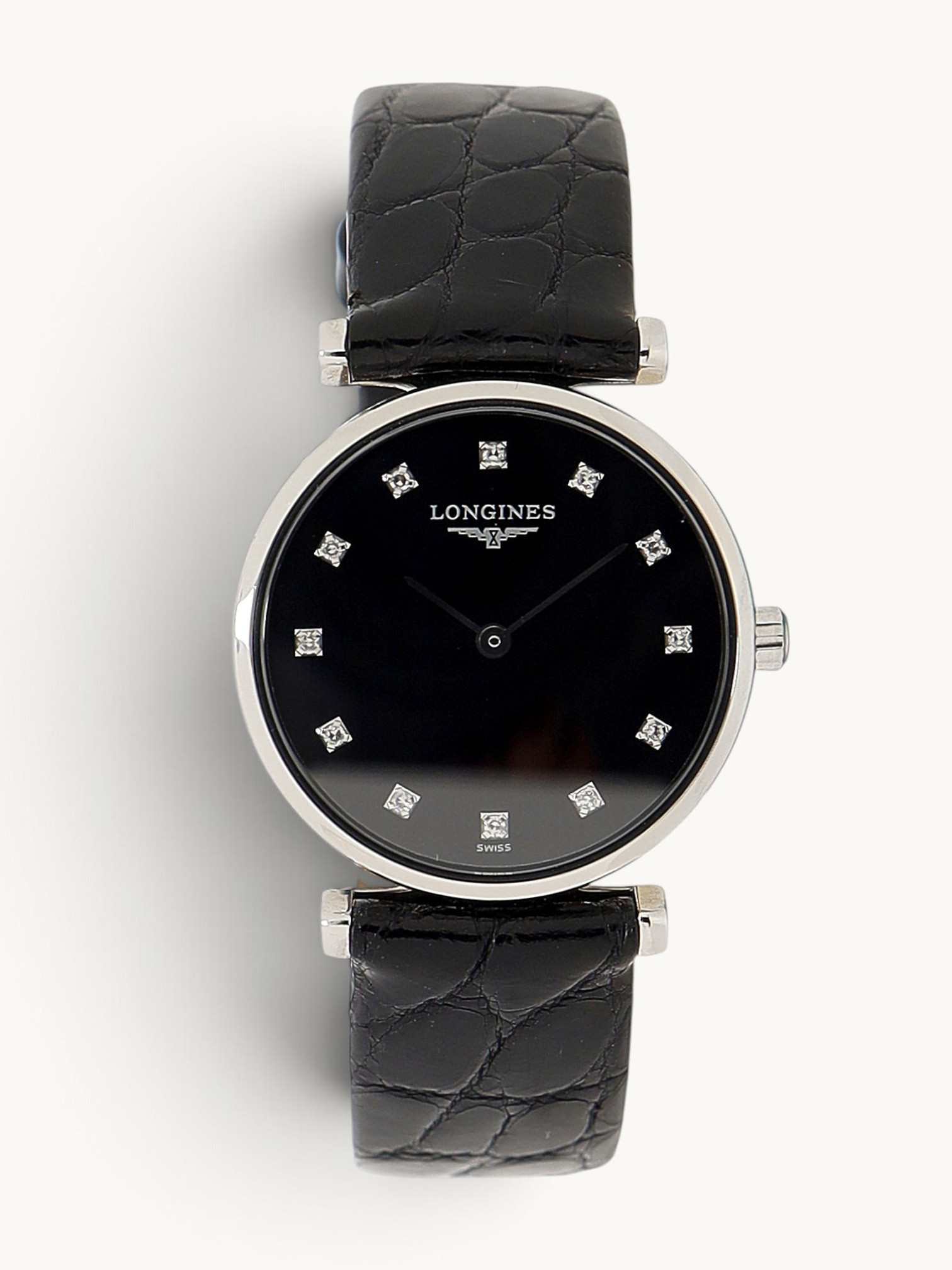 Часы Longines La Grande Classique изображение #1