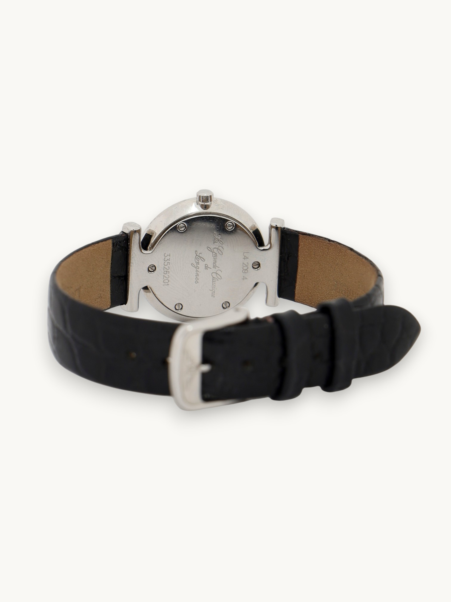 Часы Longines La Grande Classique изображение #4