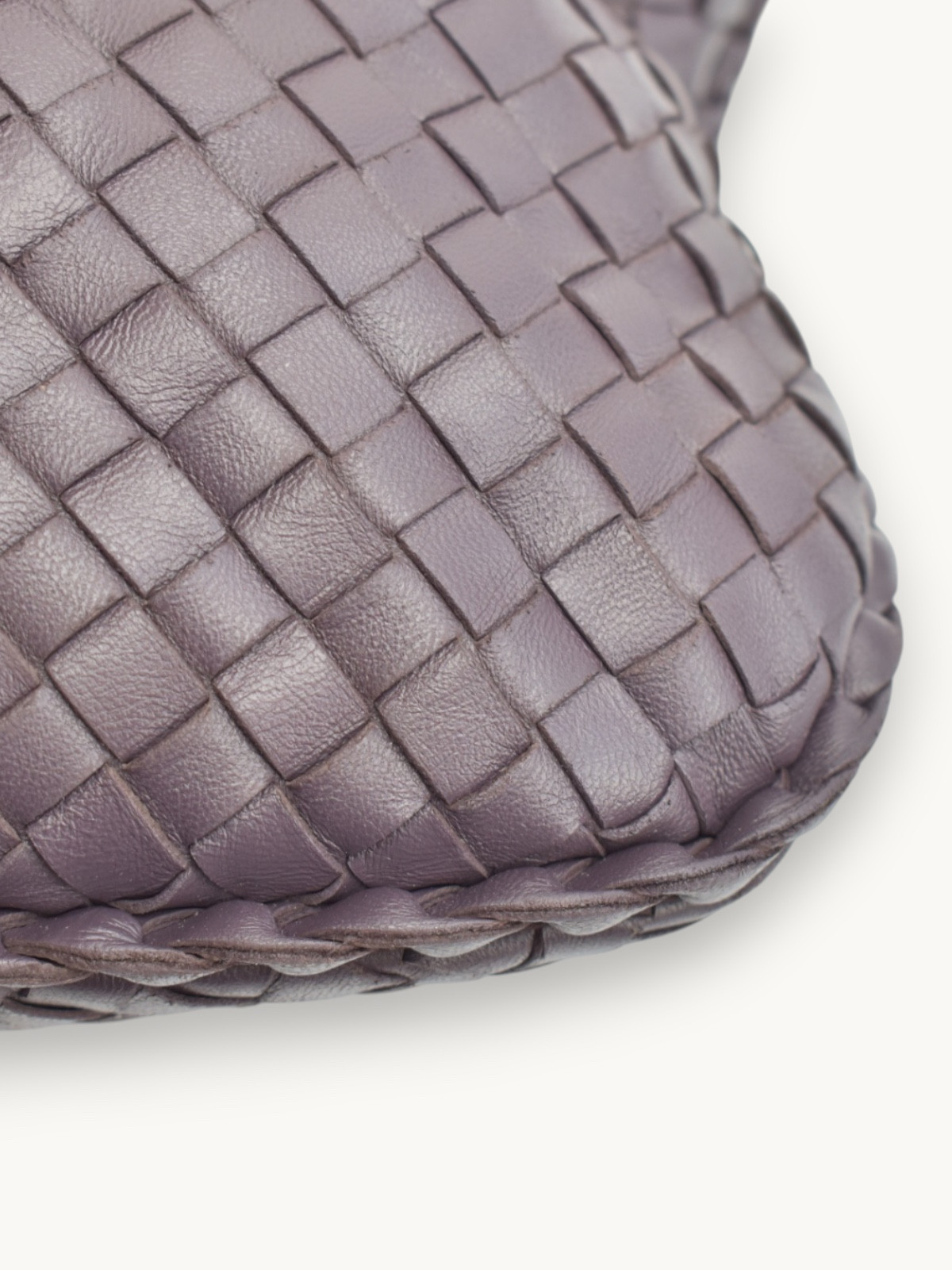 Сумки Bottega Veneta Hobo  изображение #9