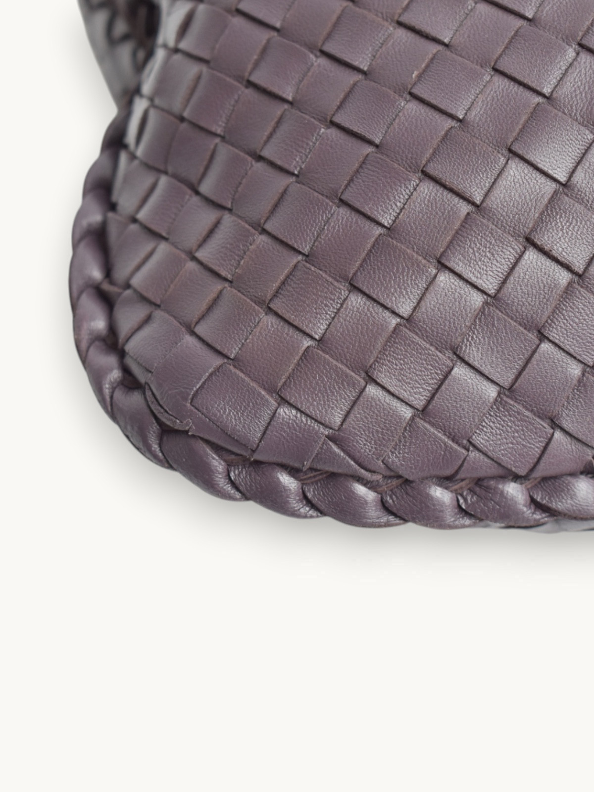 Сумки Bottega Veneta Hobo  изображение #8