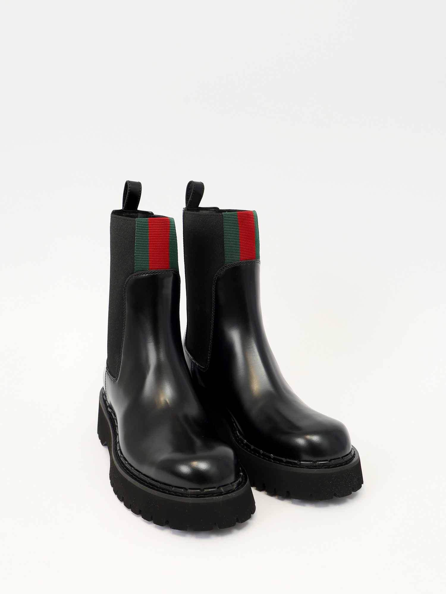 Обувь Gucci 39 изображение #3