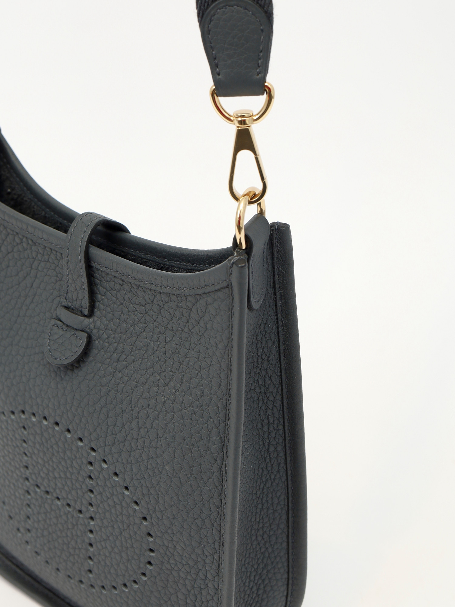 Сумки Hermes Evelyne  изображение #9