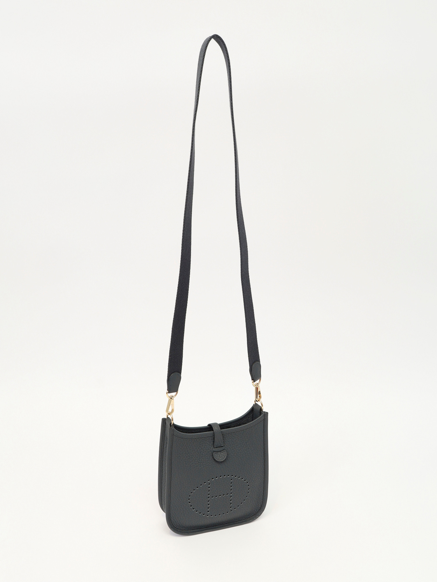 Сумки Hermes Evelyne  изображение #6