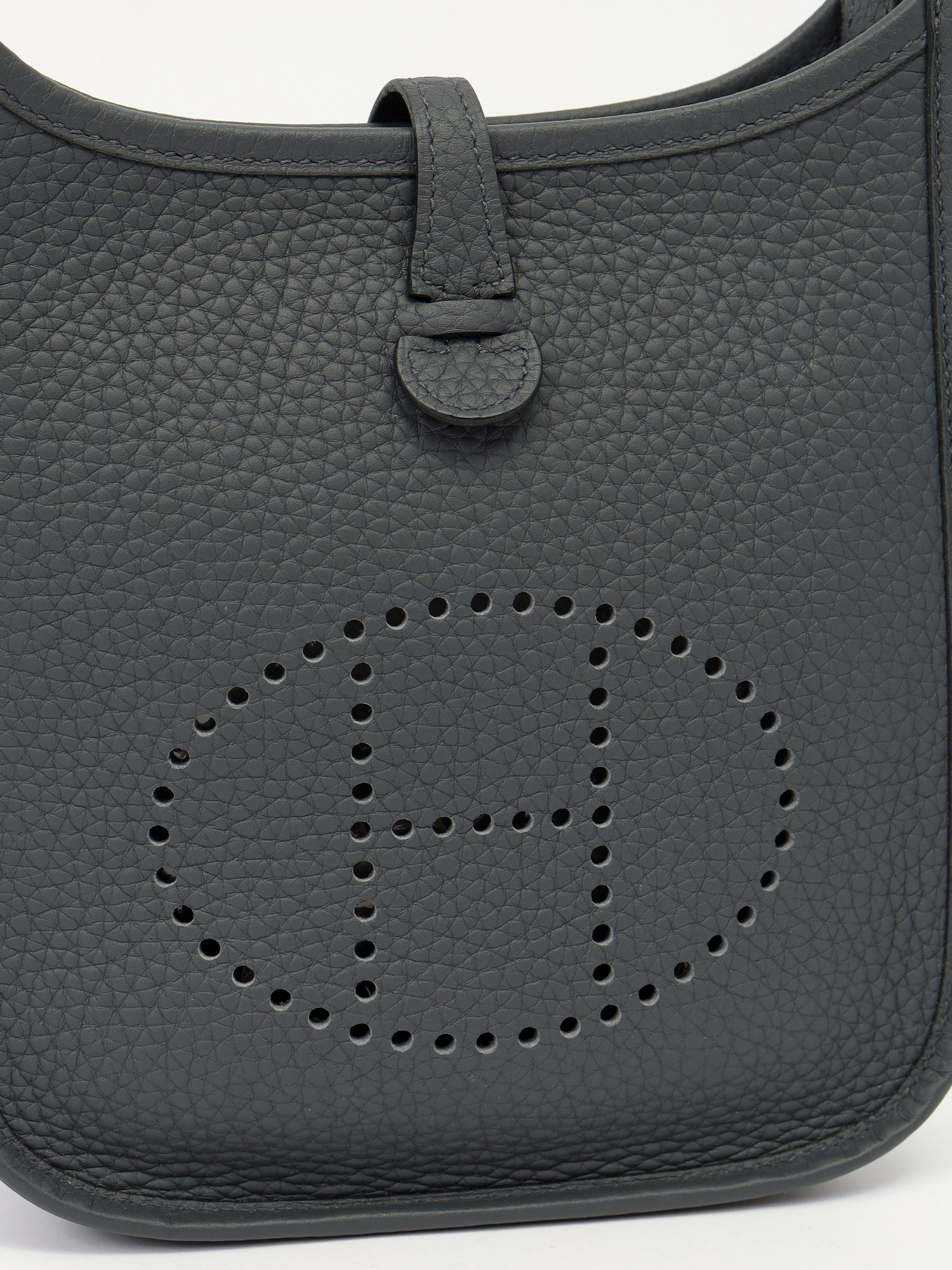 Сумки Hermes Evelyne  изображение #7