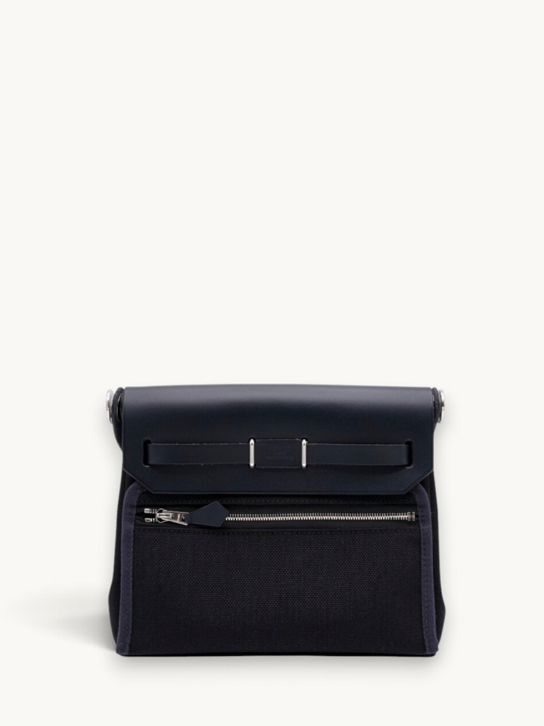 Сумки Hermes Herbag 20 изображение #5