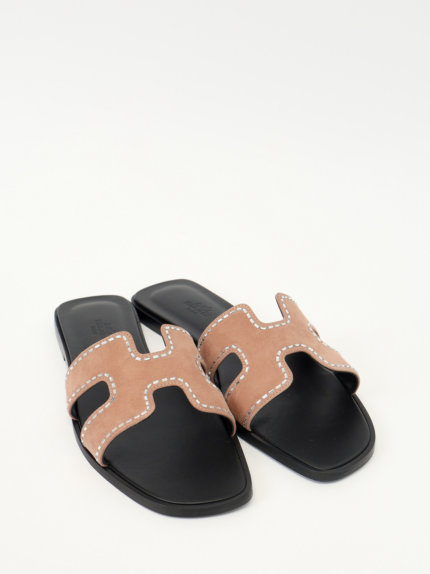 Обувь Hermes Oran 41 изображение #4
