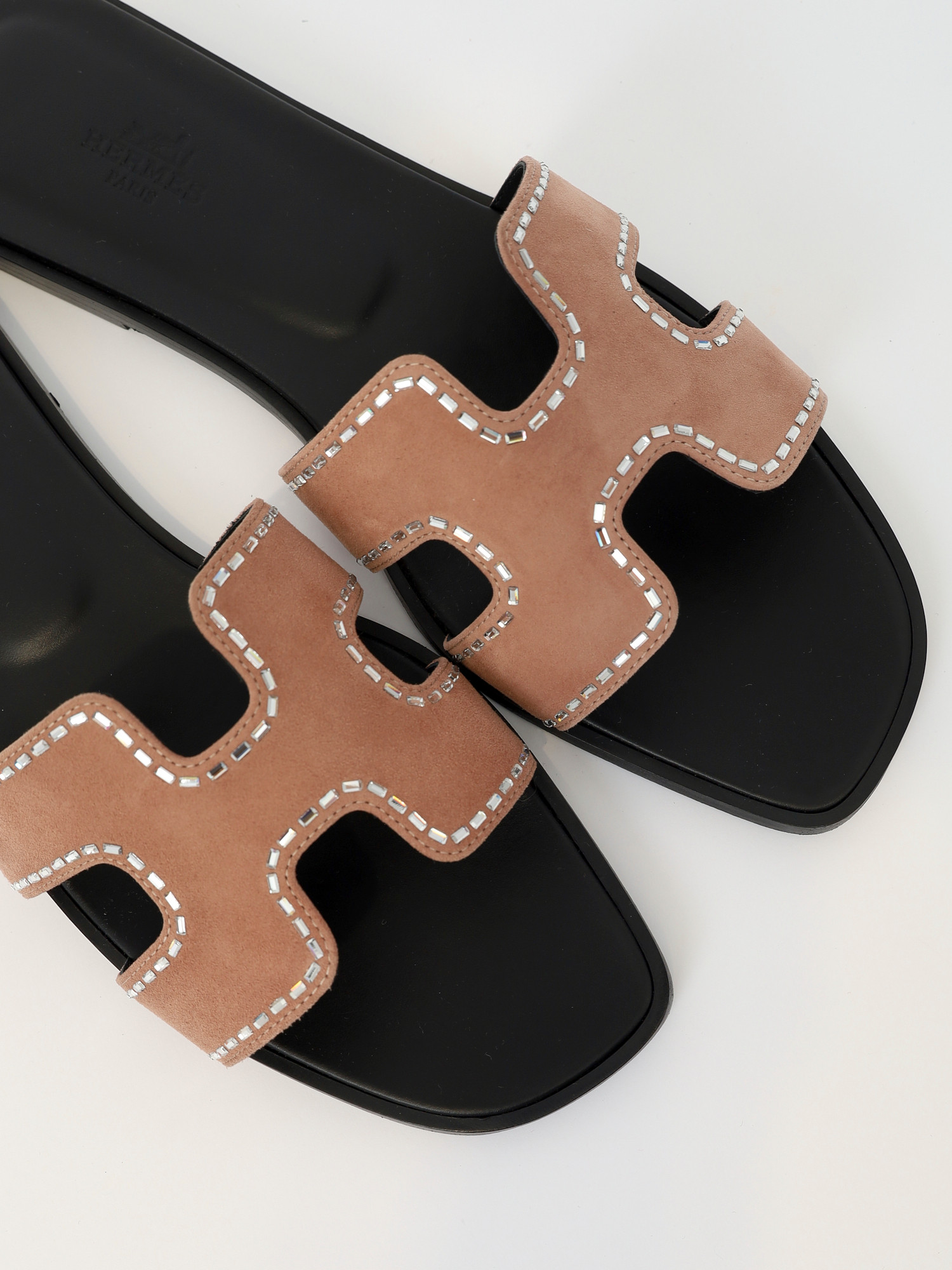 Обувь Hermes Oran 41 изображение #7