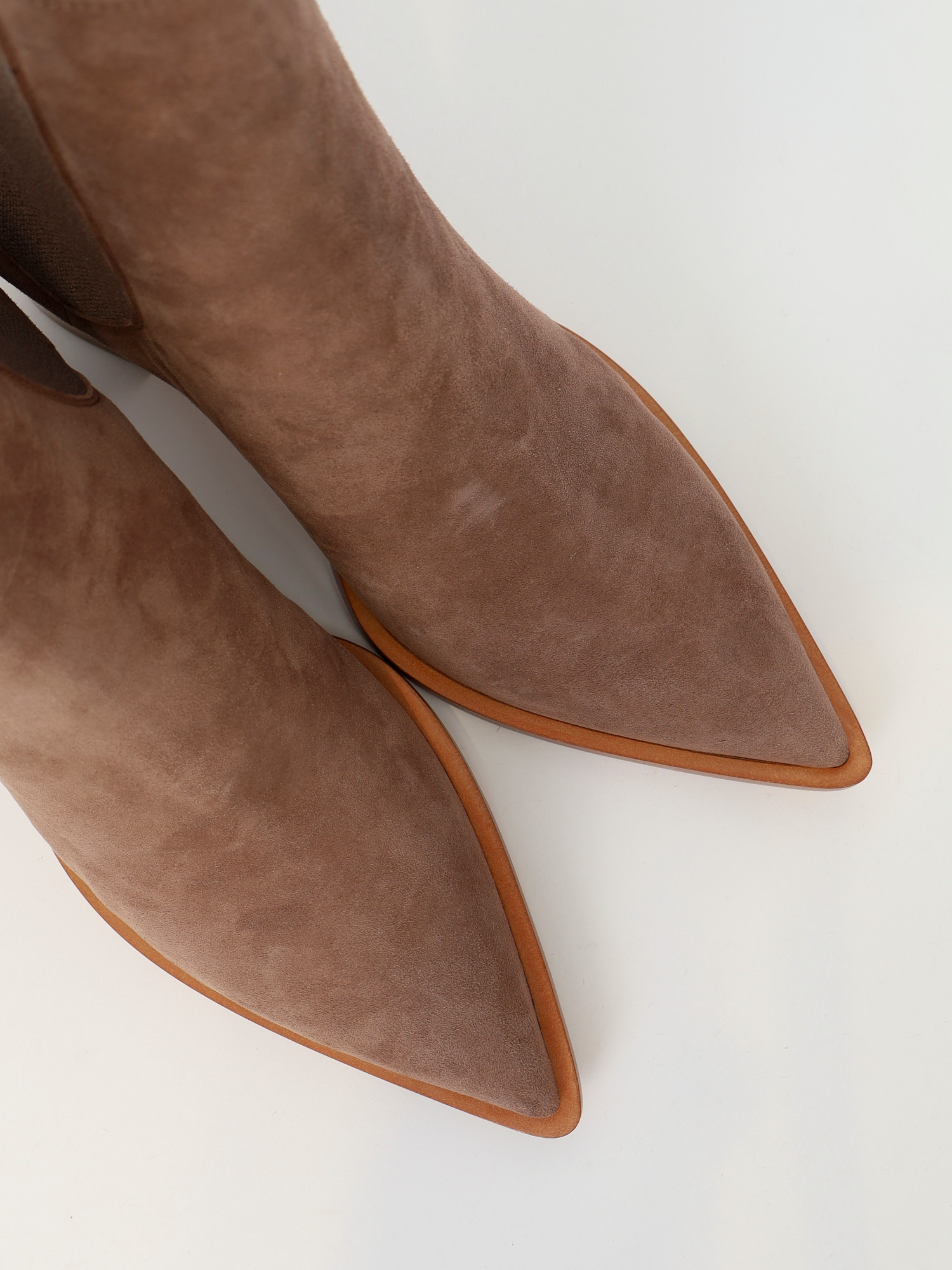 Обувь Gianvito Rossi 38,5 изображение #7