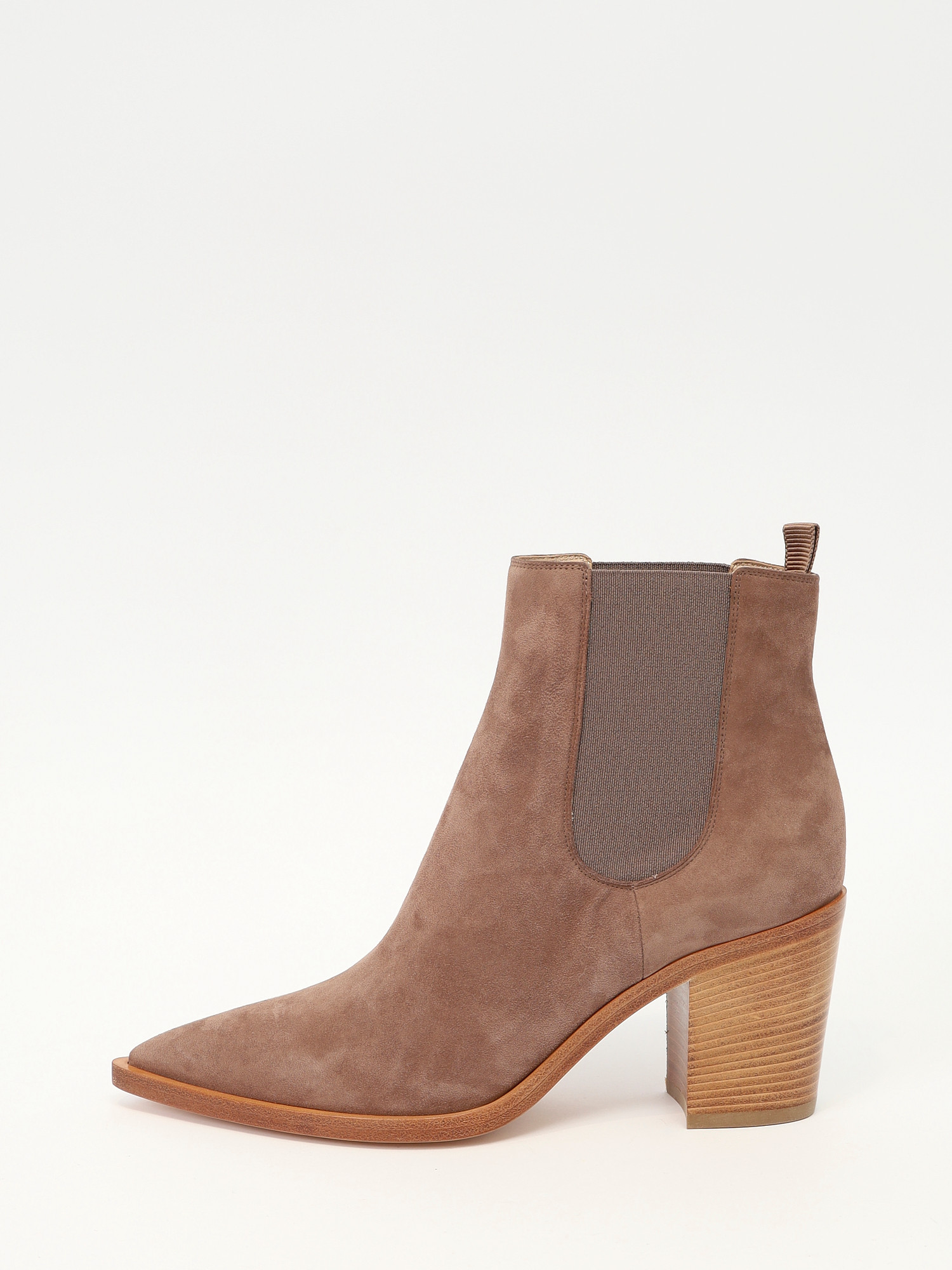 Обувь Gianvito Rossi 38,5 изображение #2