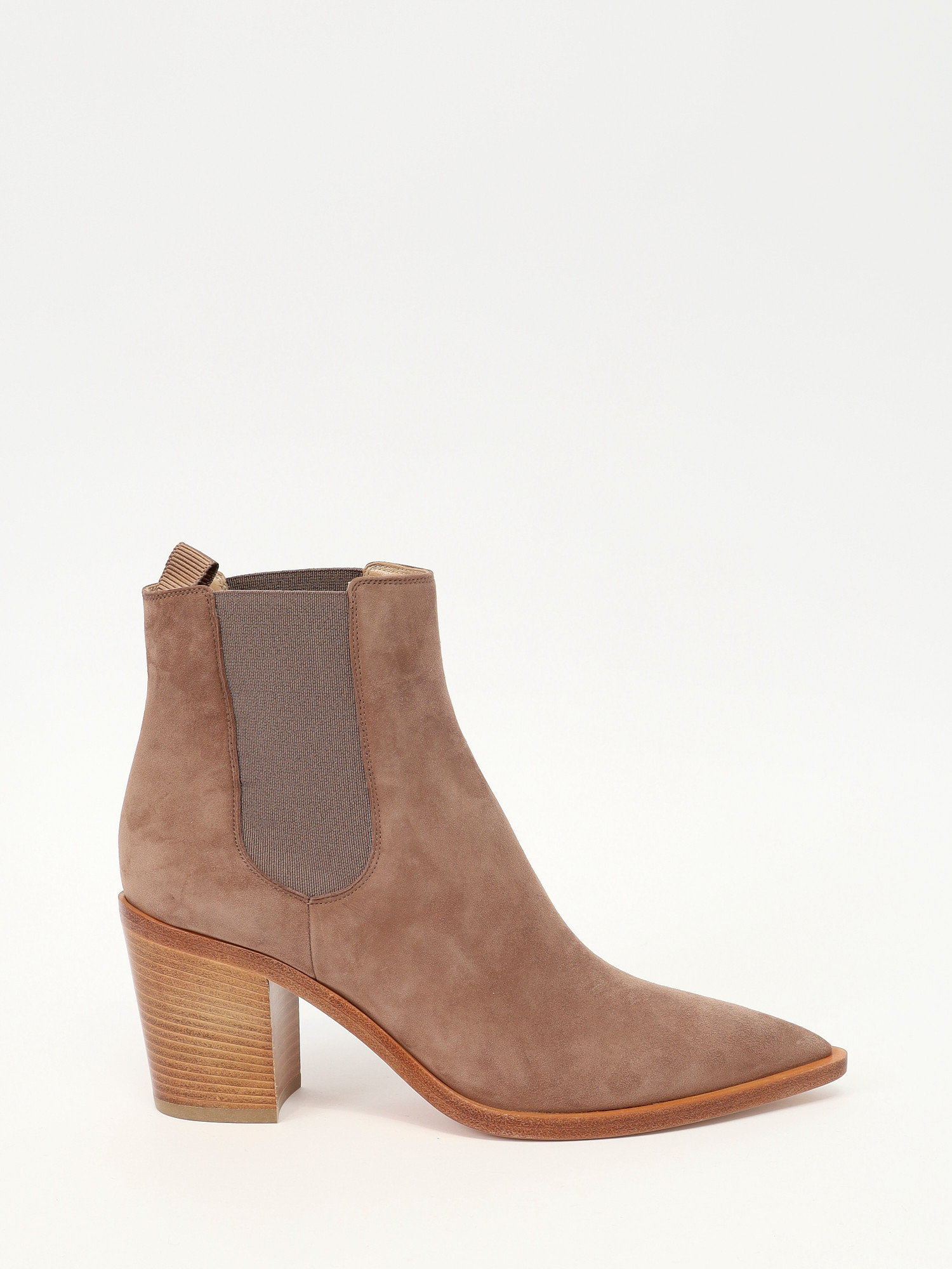 Обувь Gianvito Rossi 38,5 изображение #1