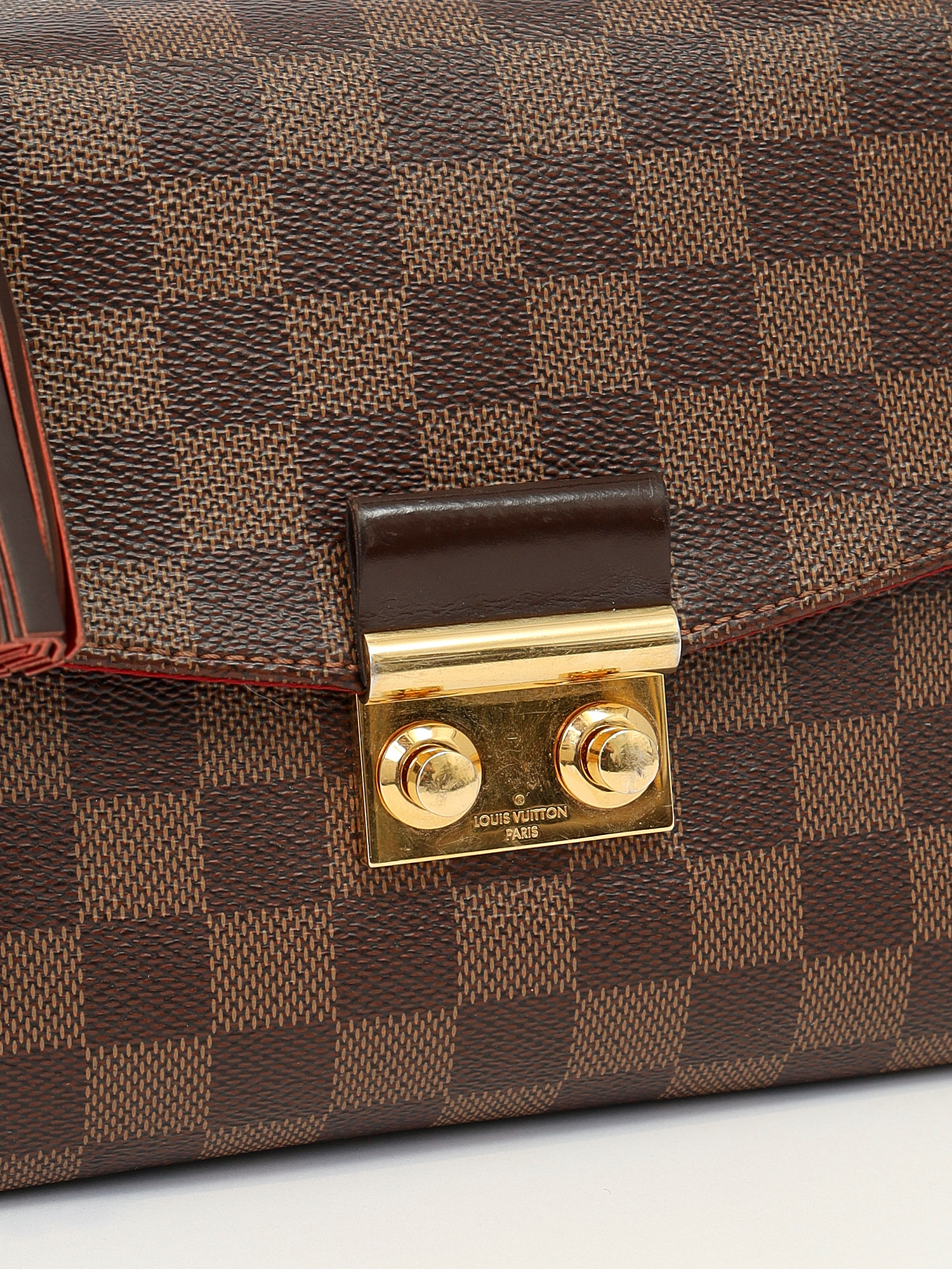 Сумки Louis Vuitton Croisette изображение #6
