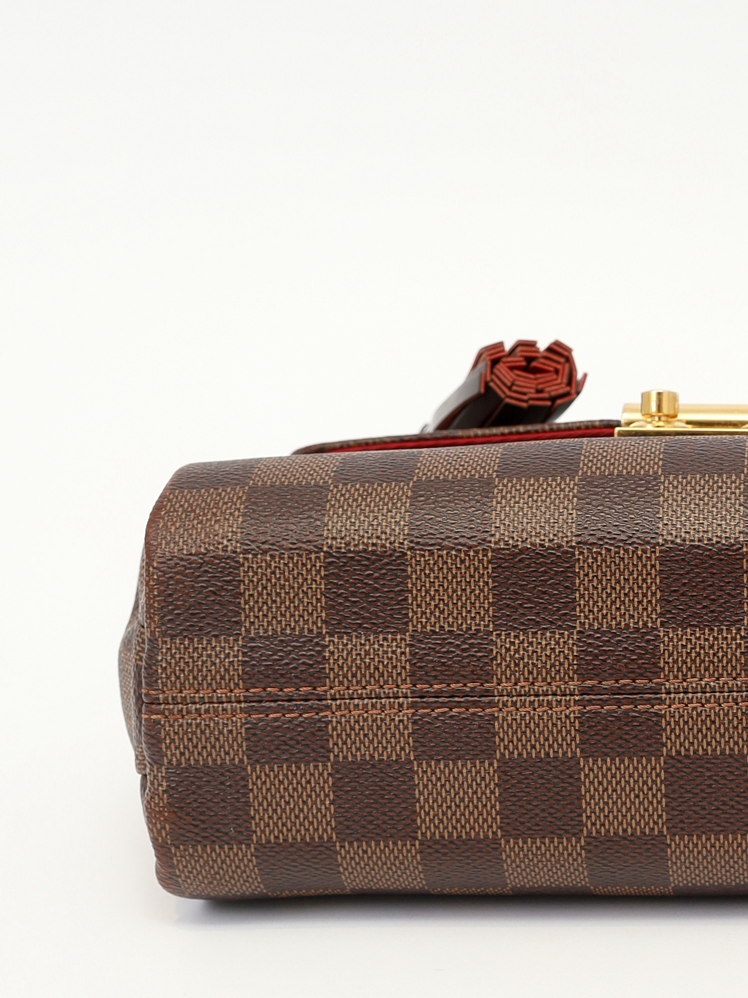 Сумки Louis Vuitton Croisette изображение #9