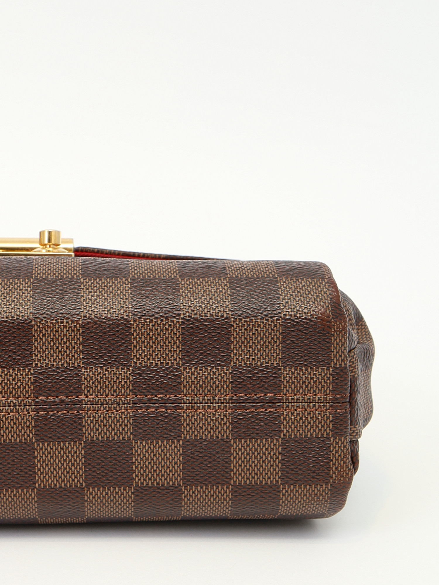 Сумки Louis Vuitton Croisette изображение #10