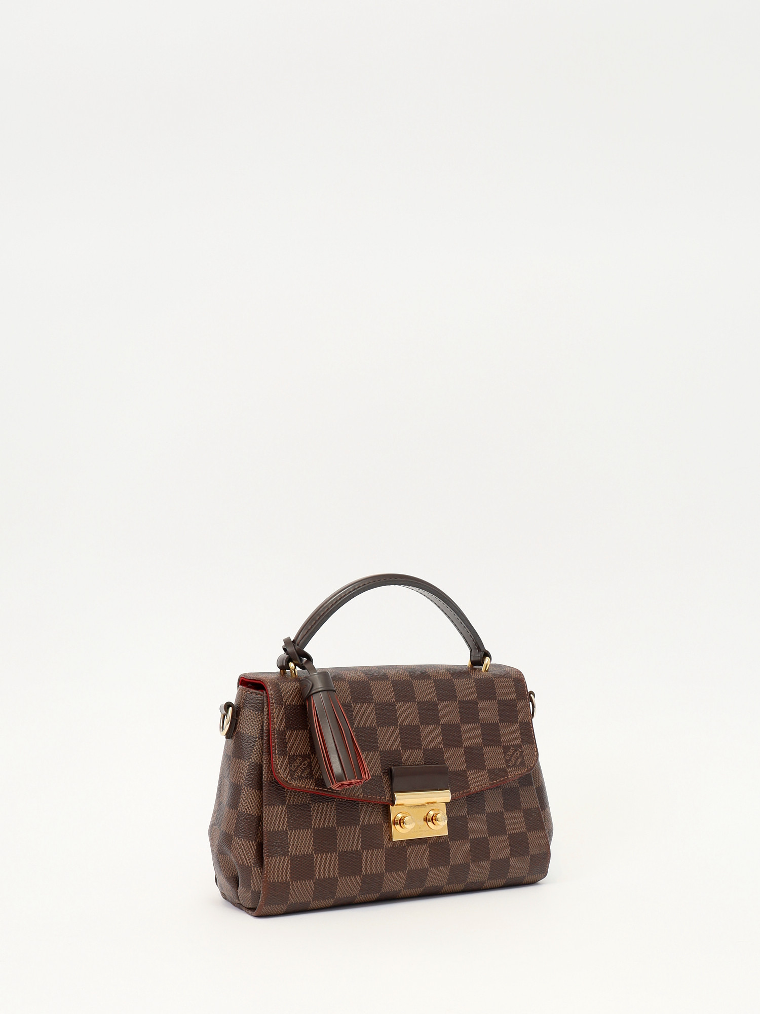 Сумки Louis Vuitton Croisette изображение #3