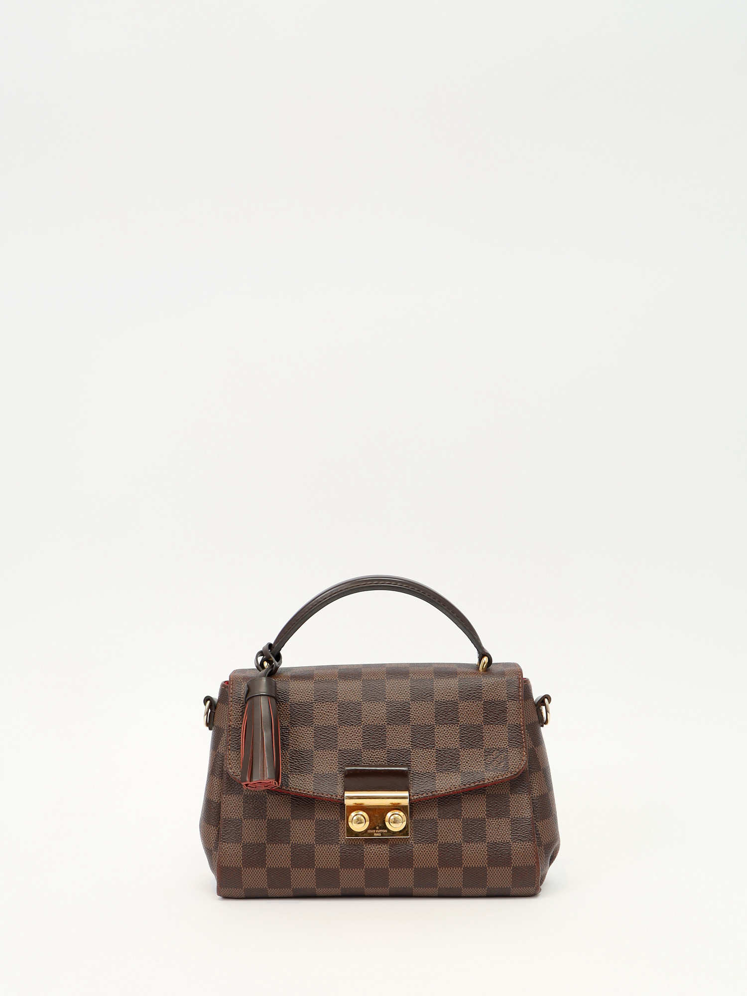Сумки Louis Vuitton Croisette изображение #1