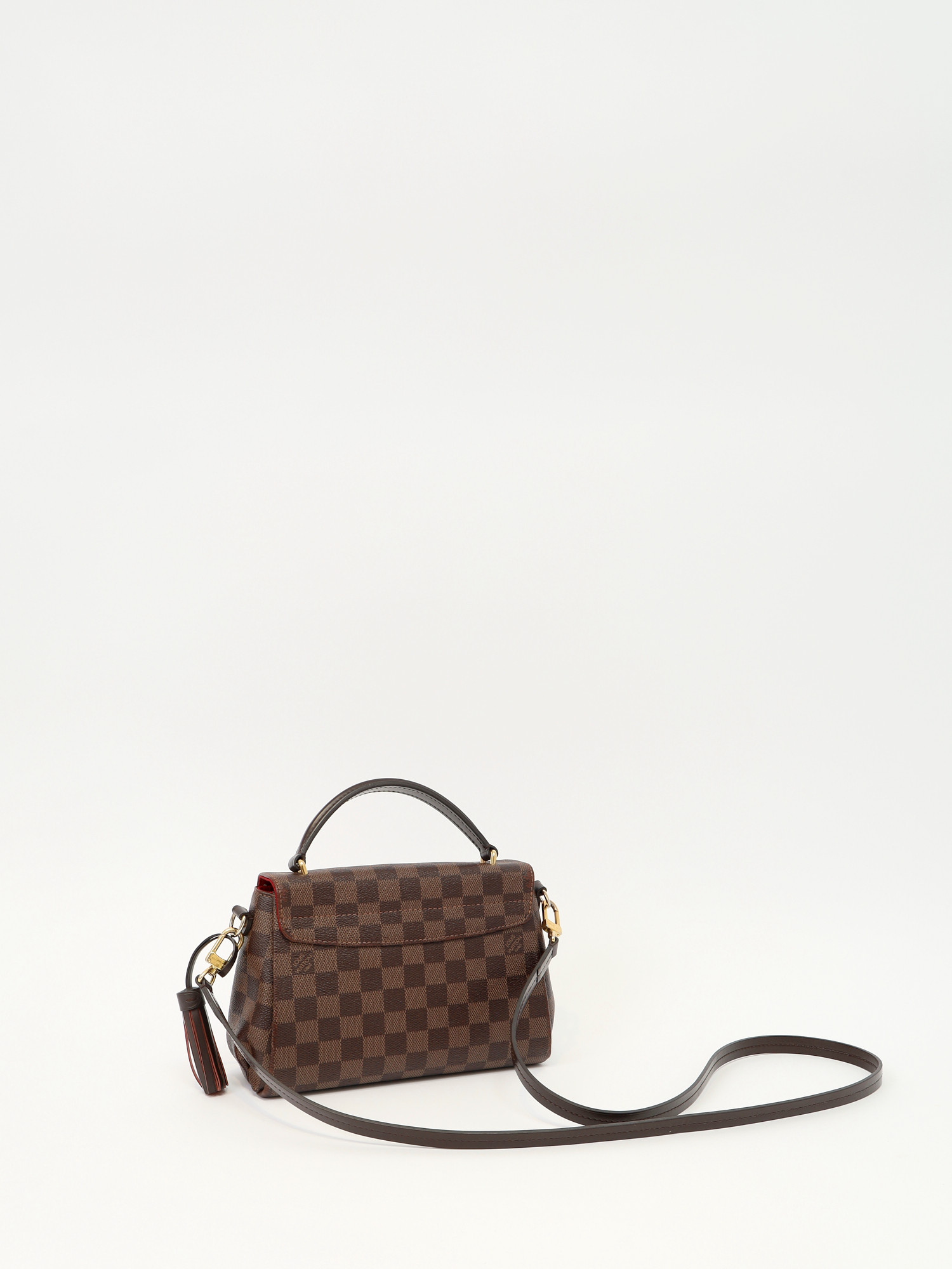 Сумки Louis Vuitton Croisette изображение #4