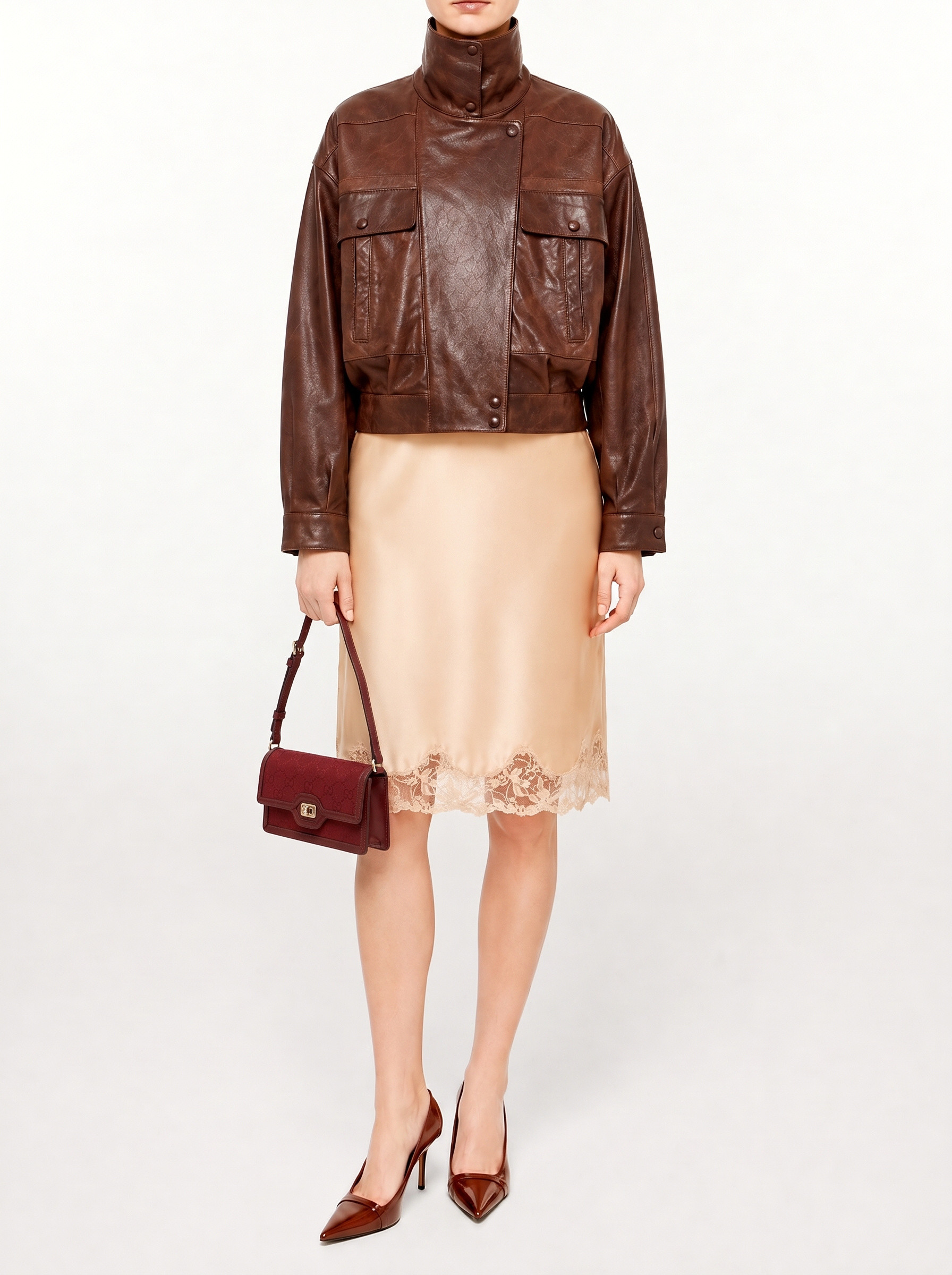 Gucci Luce  2