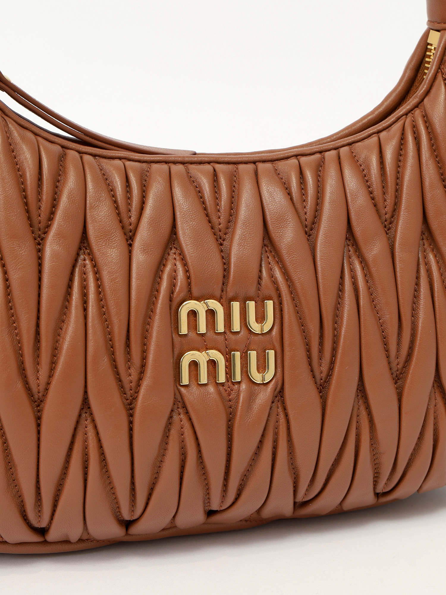 Сумки Miu Miu Wander изображение #6