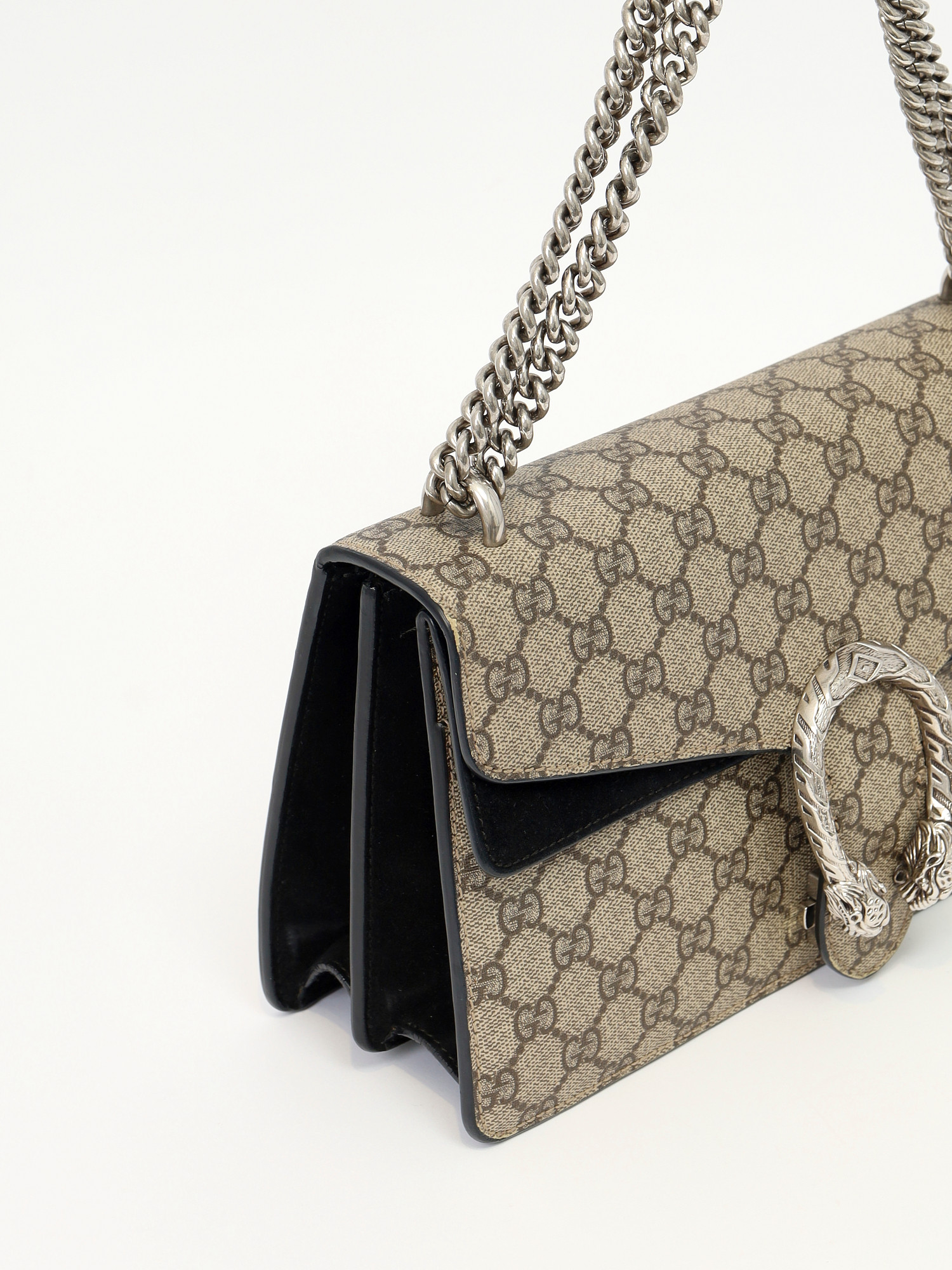 Сумки Gucci Dionysus изображение #7