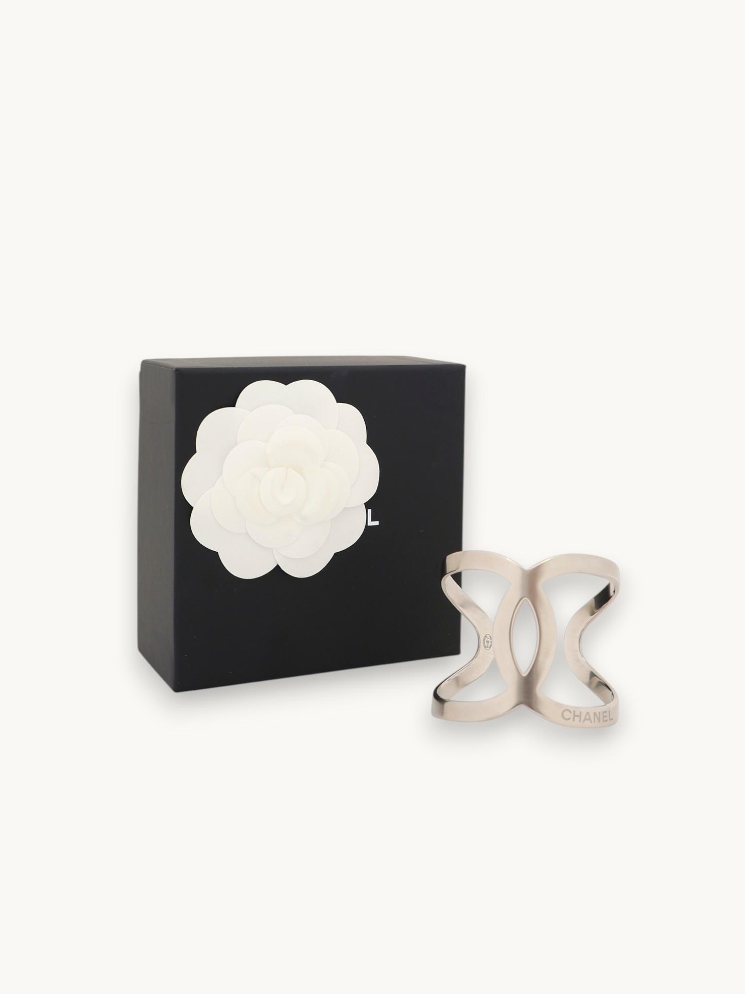 Украшения Chanel изображение #3