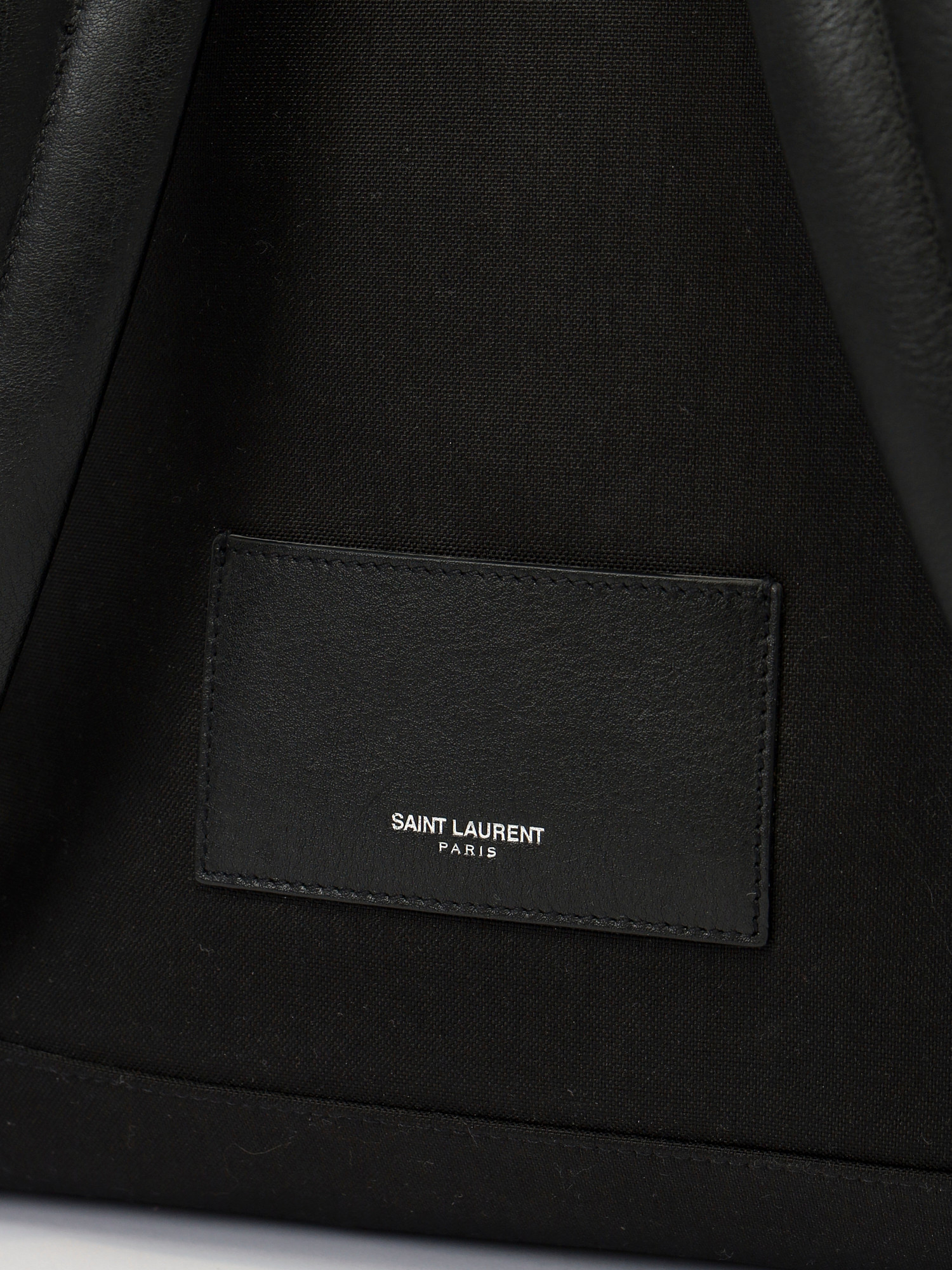 Сумки Saint Laurent Rive Gauche изображение #10