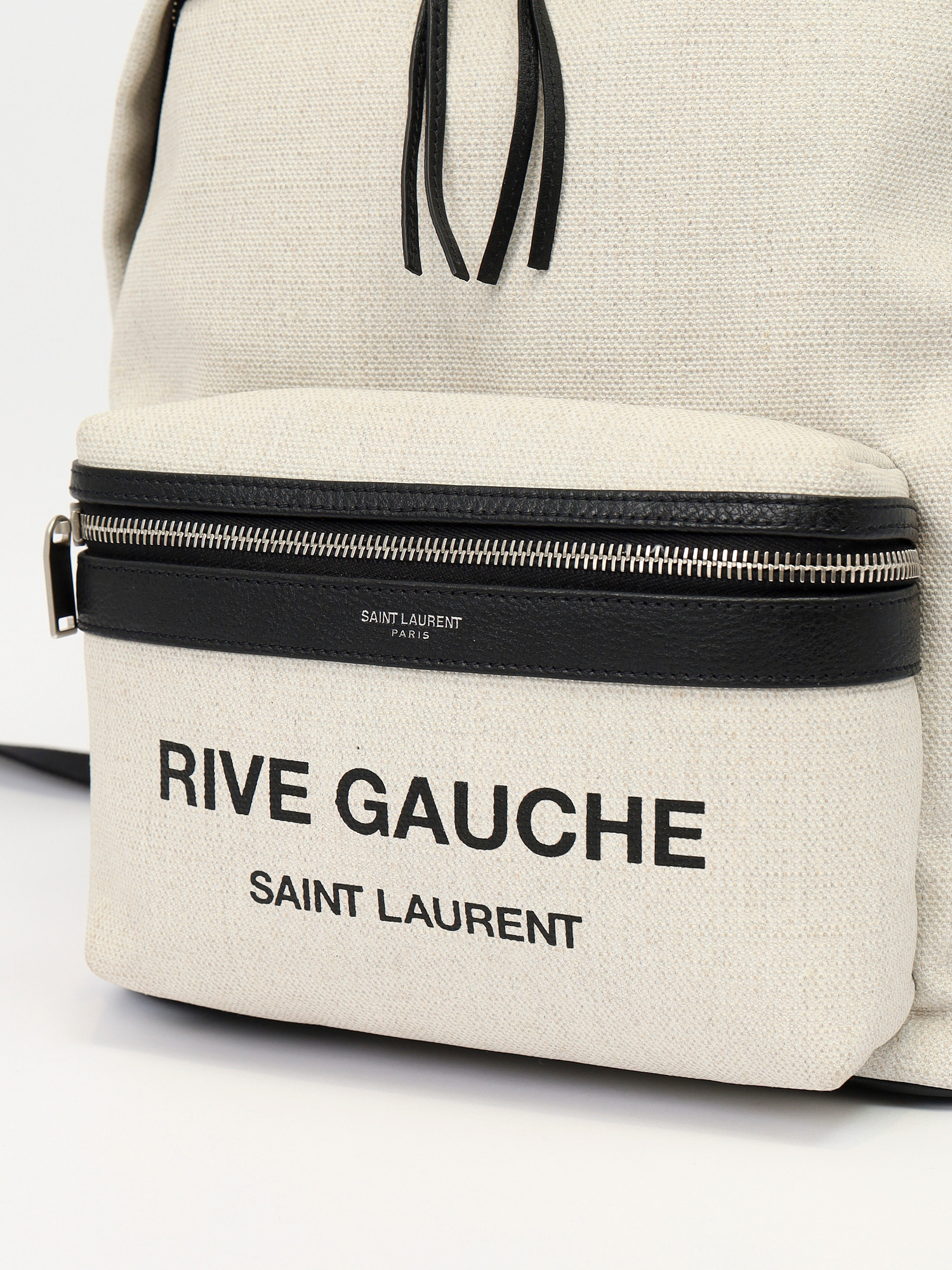 Сумки Saint Laurent Rive Gauche изображение #6