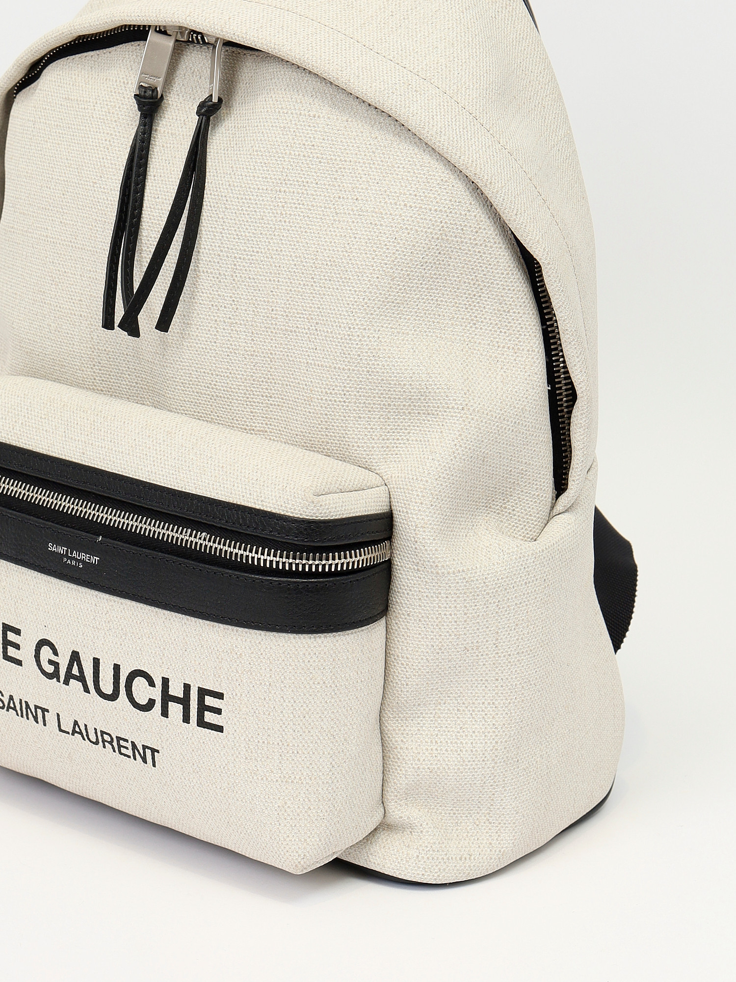 Сумки Saint Laurent Rive Gauche изображение #9