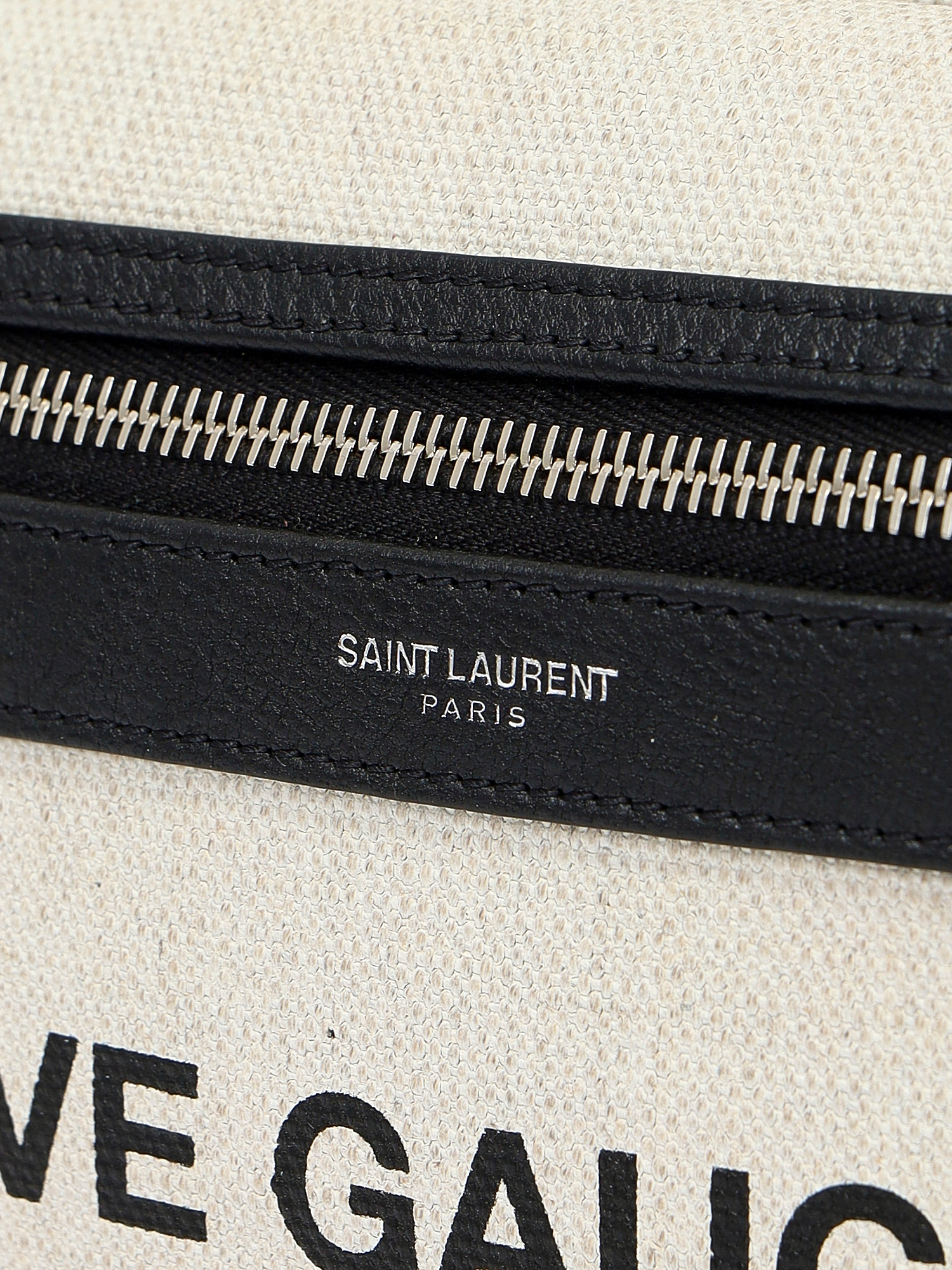 Сумки Saint Laurent Rive Gauche изображение #5