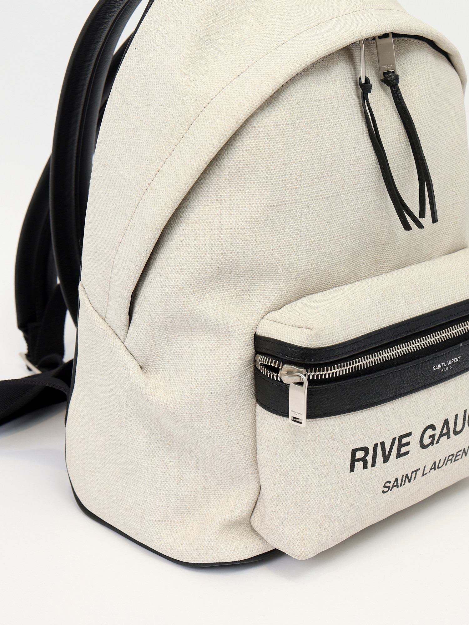 Сумки Saint Laurent Rive Gauche изображение #8