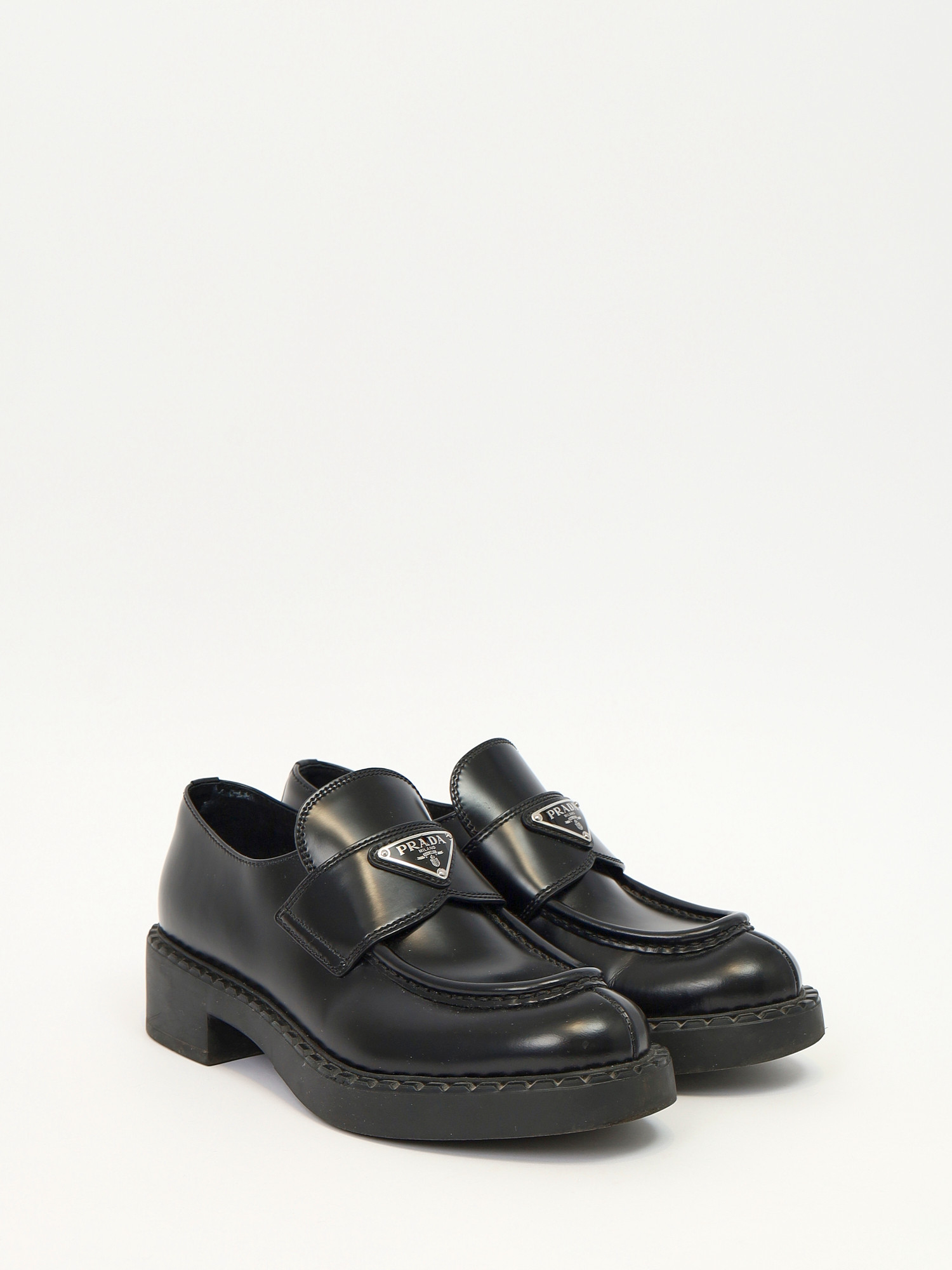 Обувь Prada 37 изображение #4