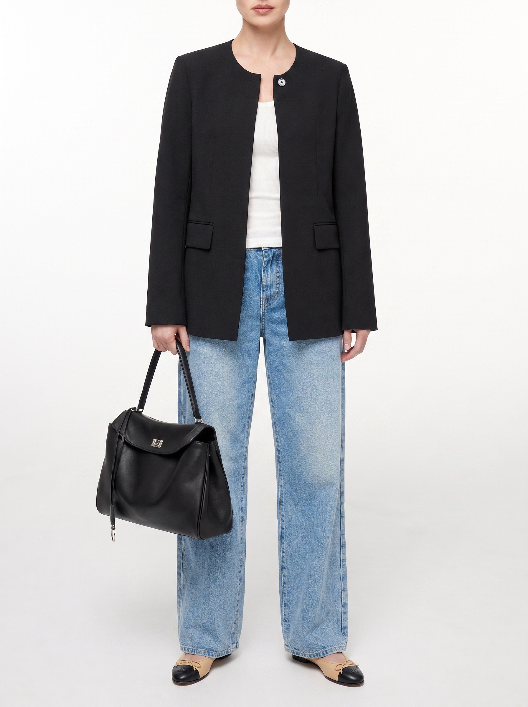 Сумки Balenciaga Rodeo изображение #2