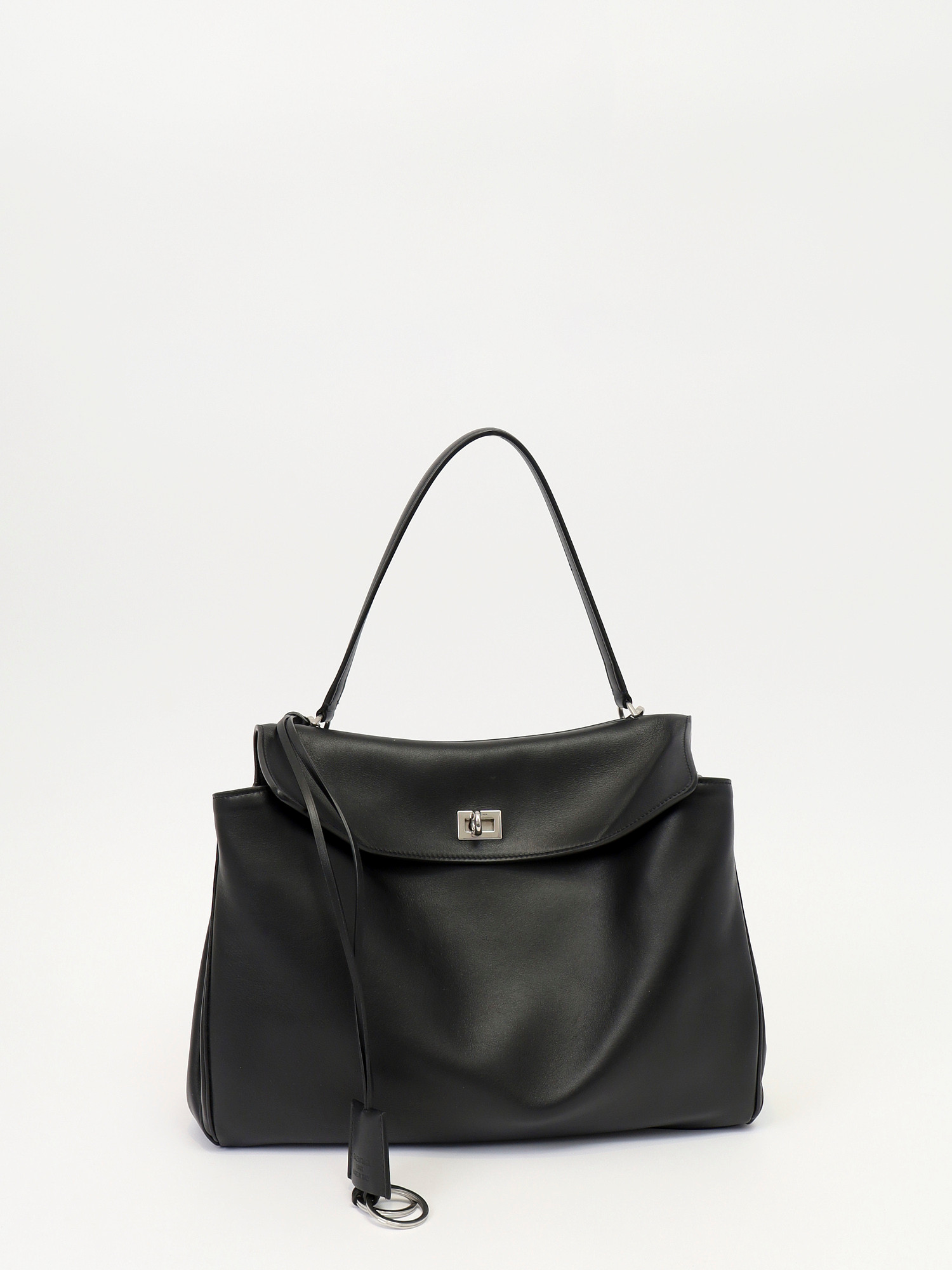 Сумки Balenciaga Rodeo изображение #1