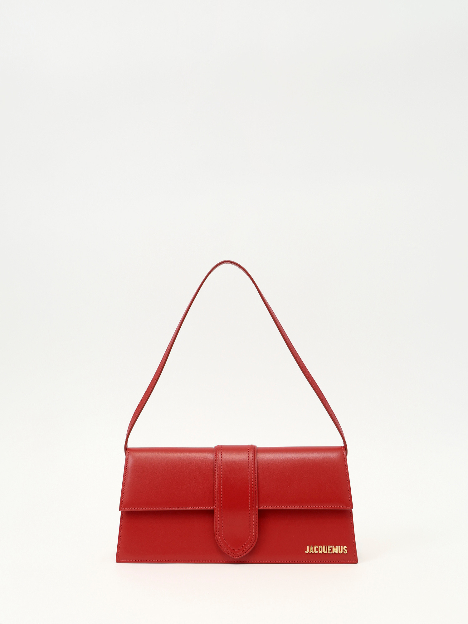Сумки Jacquemus Le Bambino изображение #1