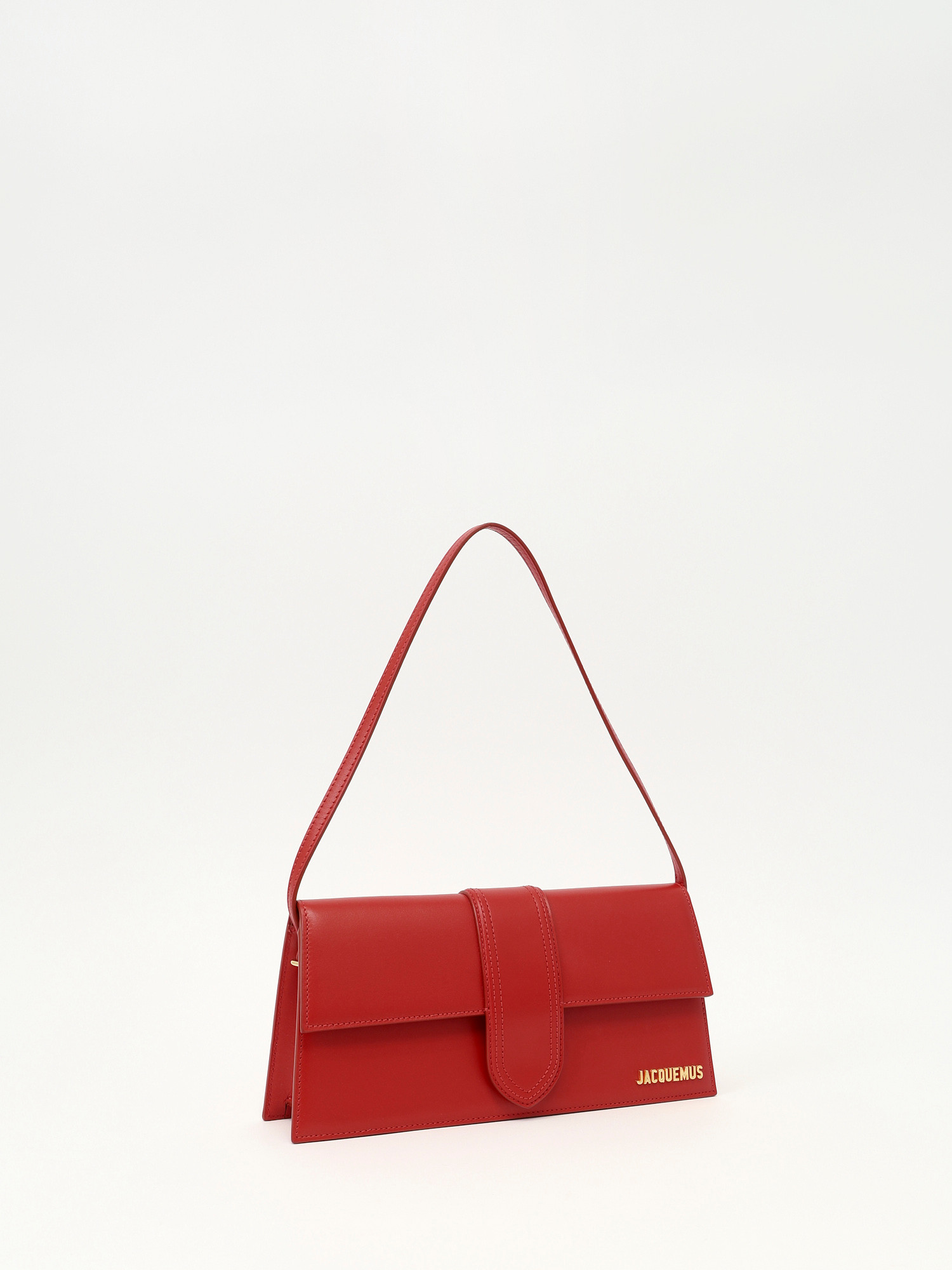 Сумки Jacquemus Le Bambino изображение #3