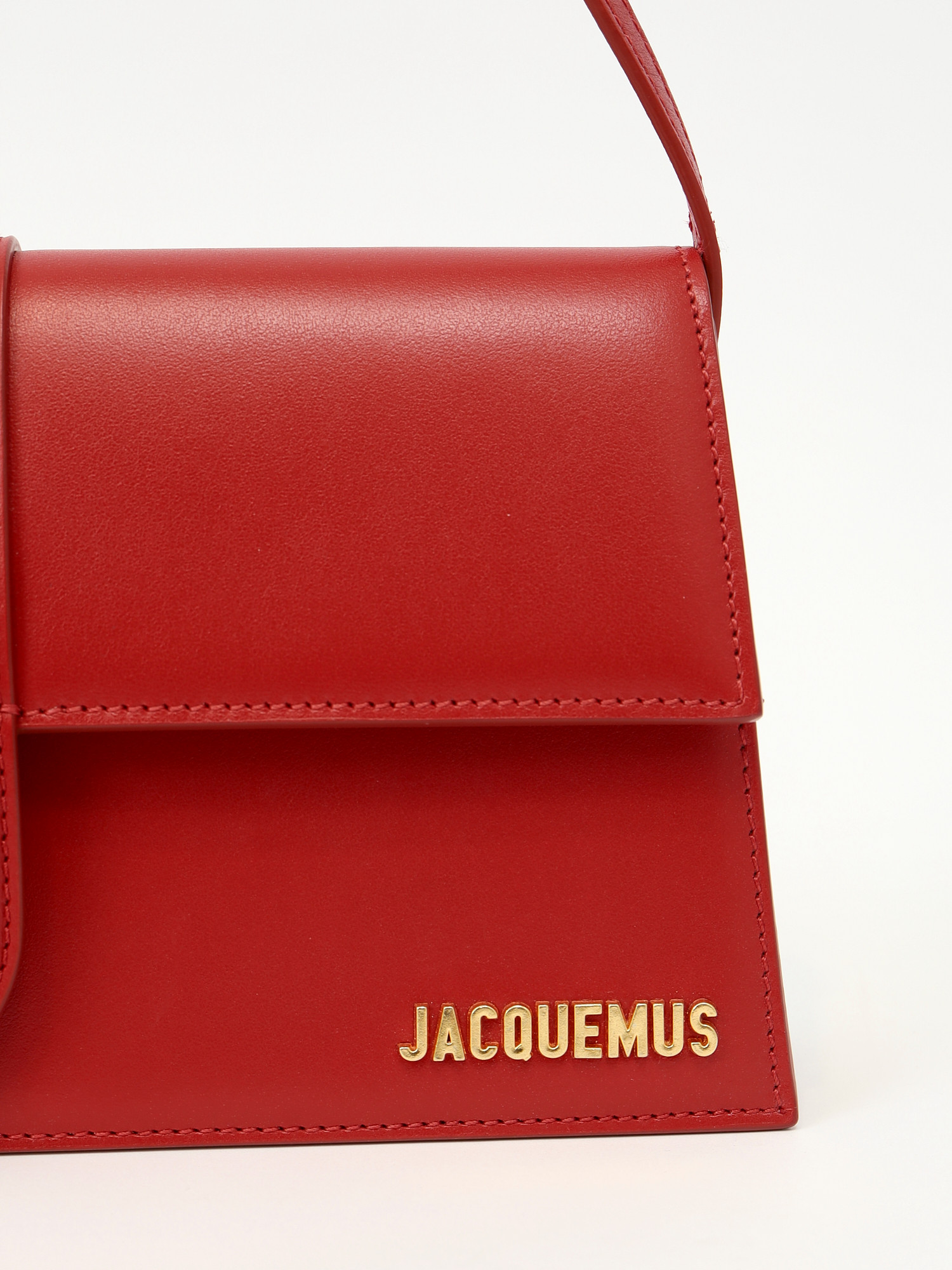 Сумки Jacquemus Le Bambino изображение #5