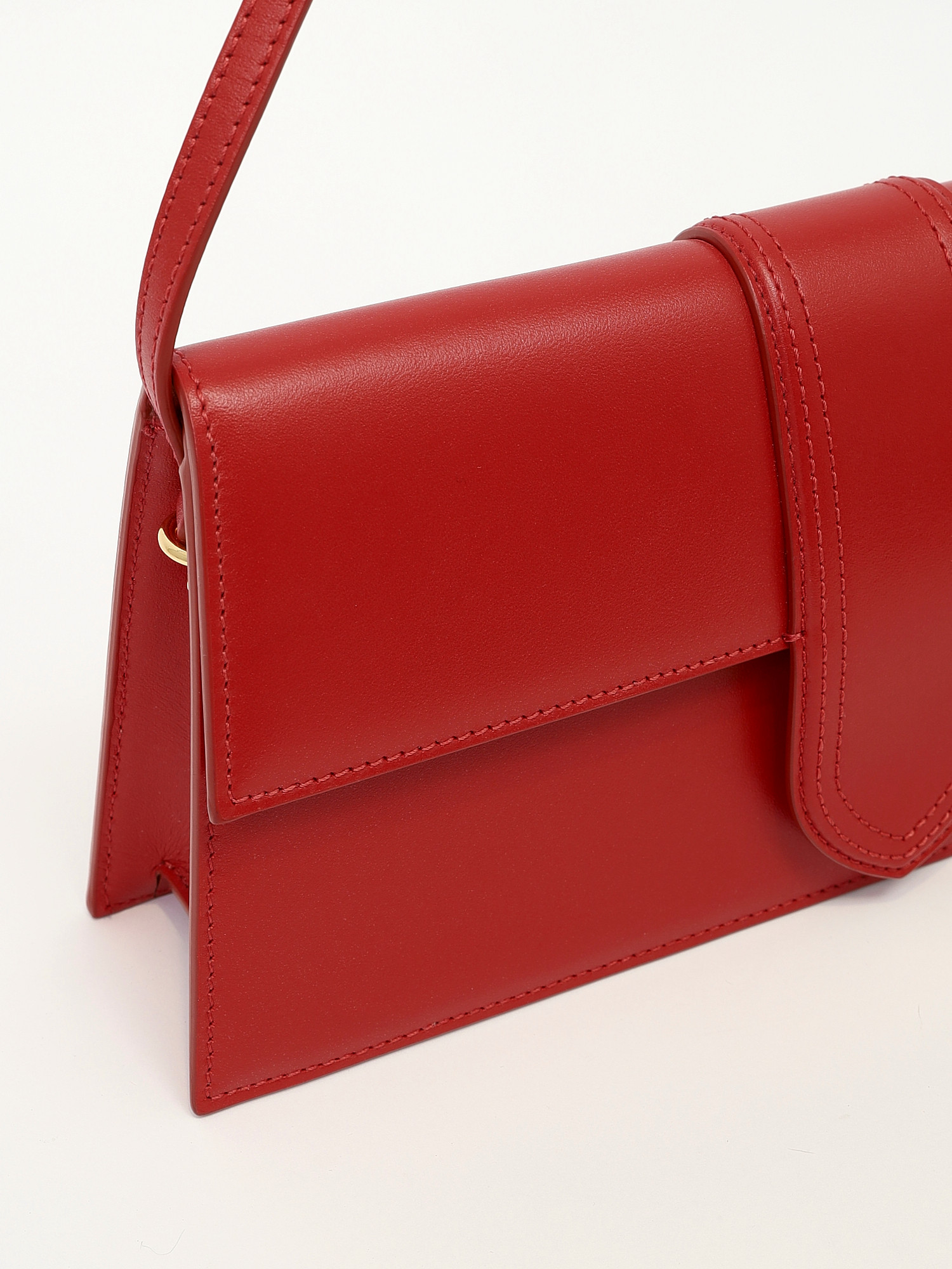 Сумки Jacquemus Le Bambino изображение #6