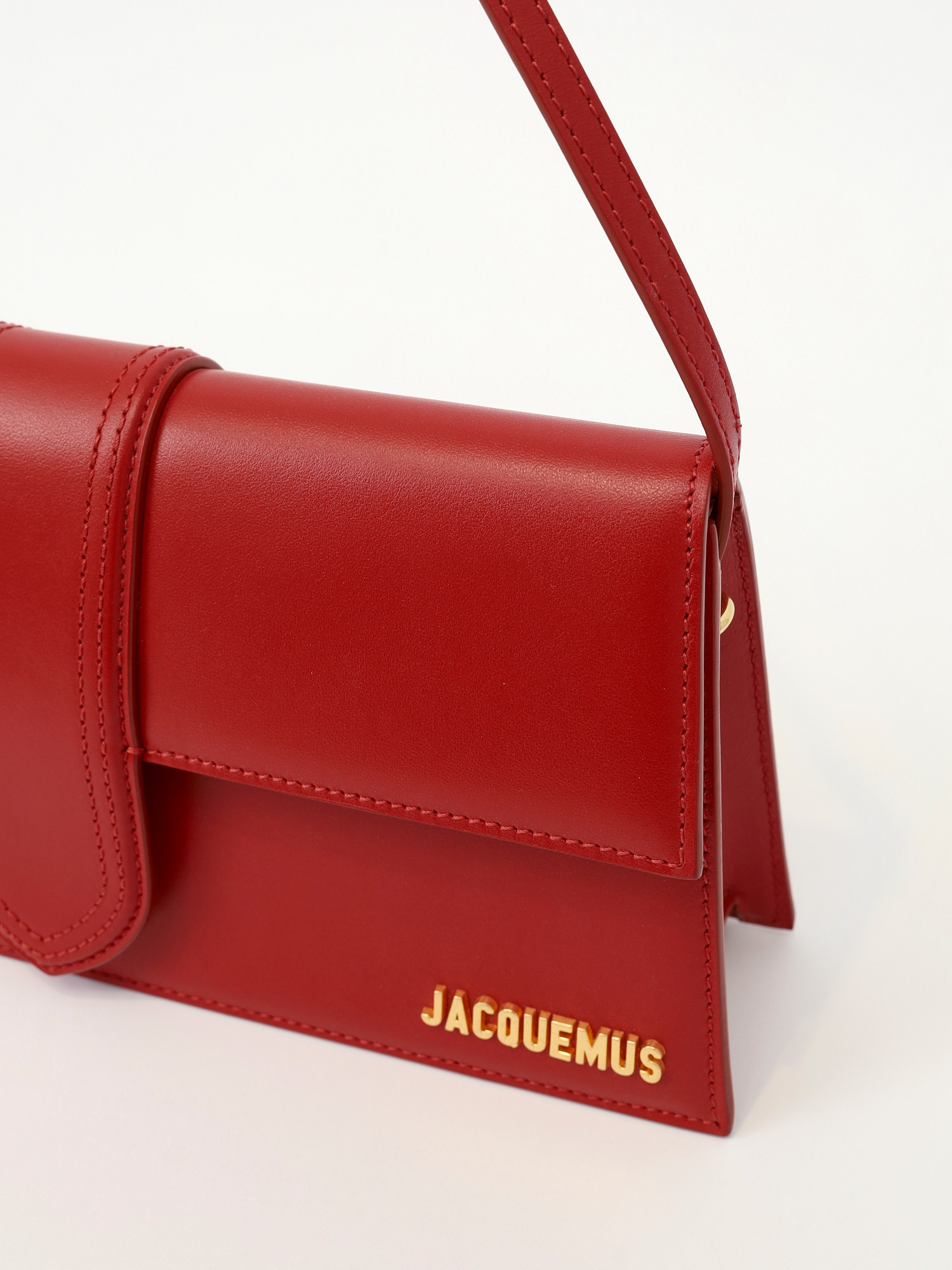 Сумки Jacquemus Le Bambino изображение #7