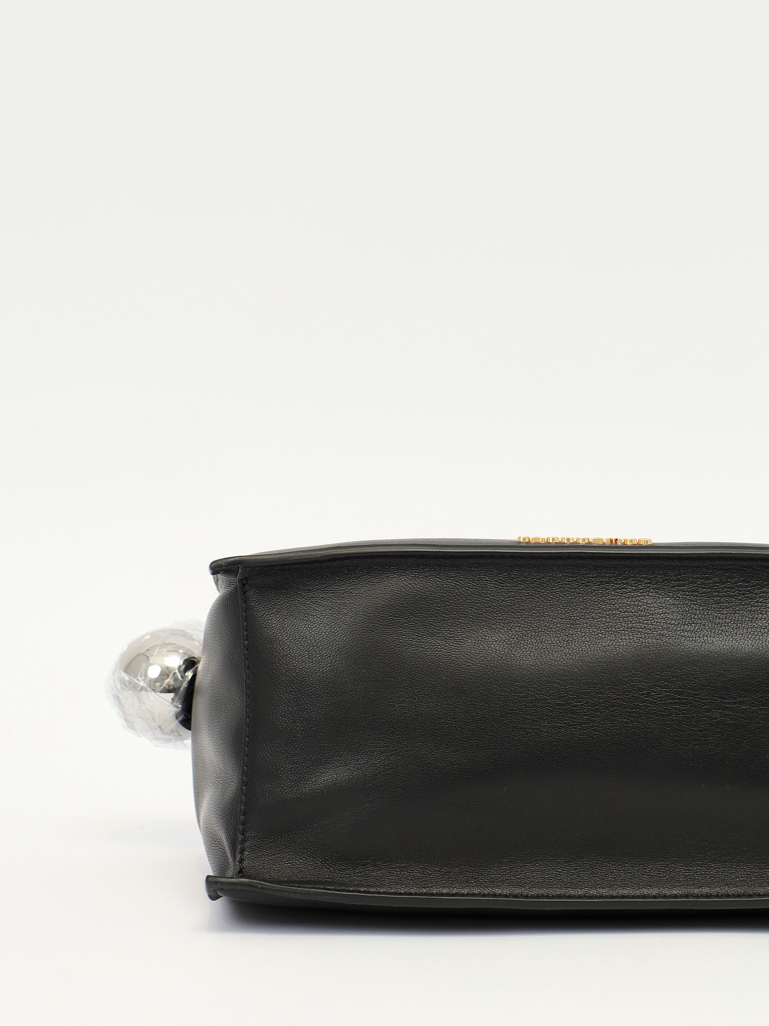 Сумки Jacquemus Le Rond Carre изображение #9