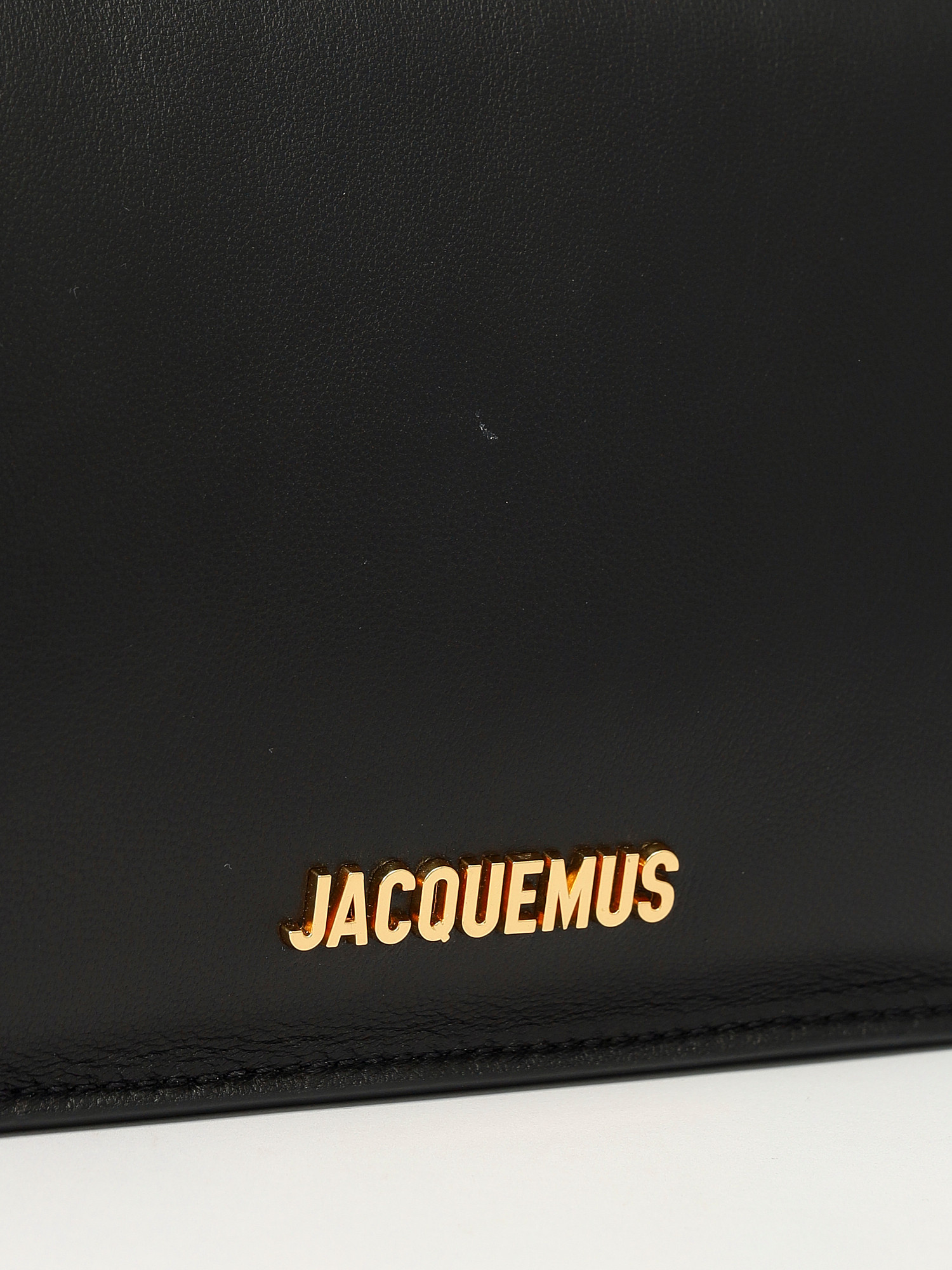 Сумки Jacquemus Le Rond Carre изображение #5