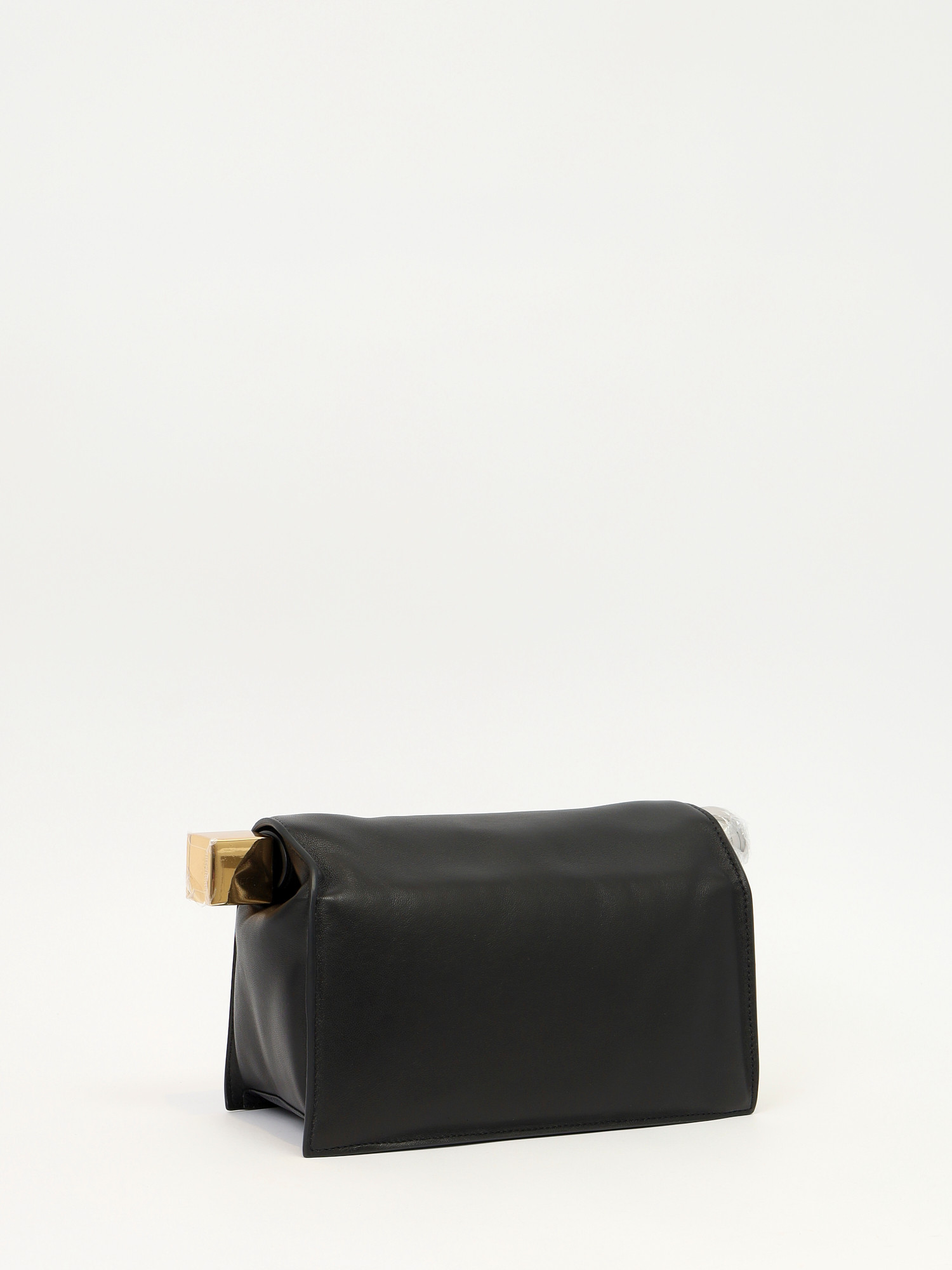Сумки Jacquemus Le Rond Carre изображение #4