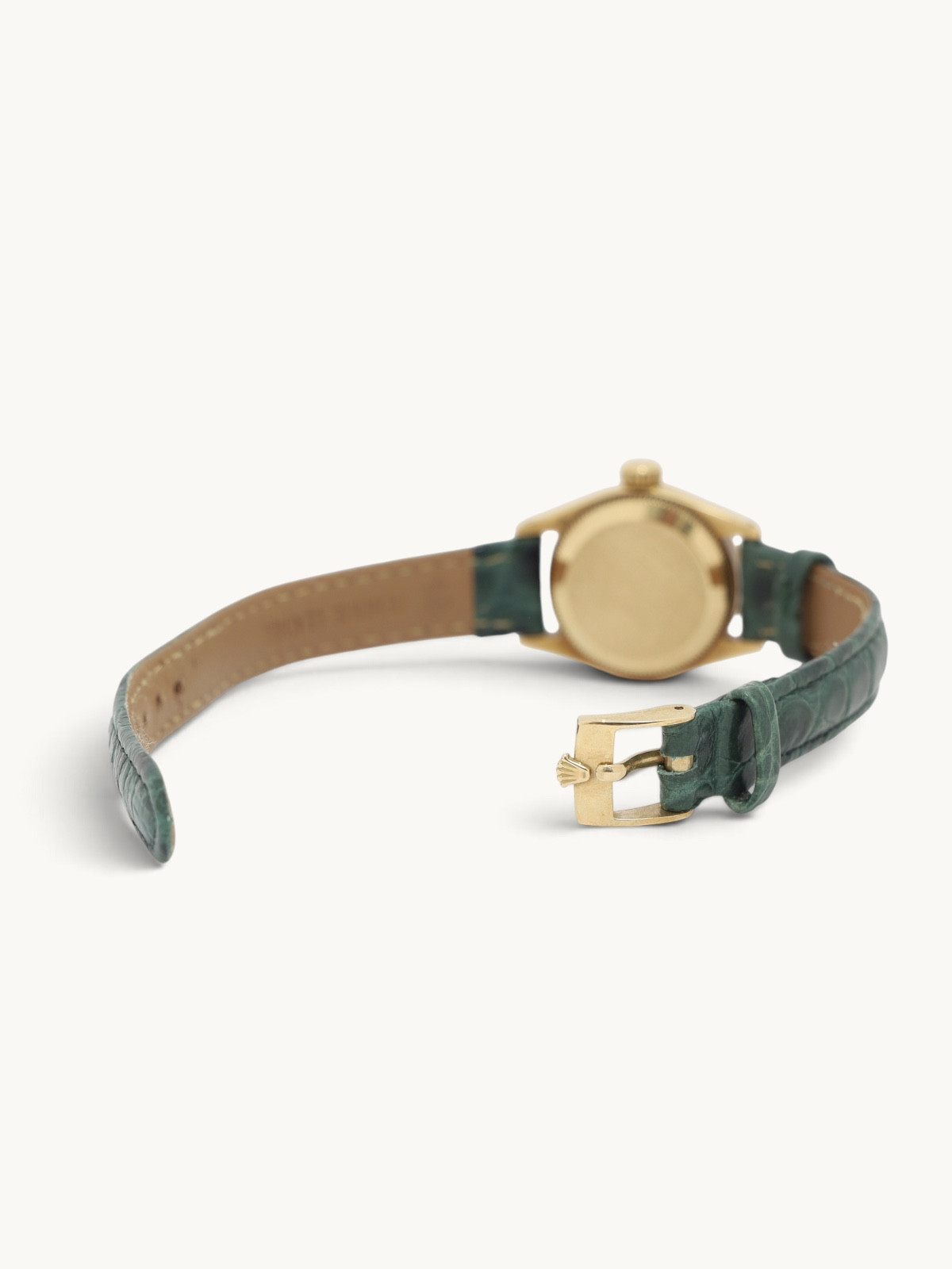 Часы Rolex Oyster Perpetual 26 изображение #6