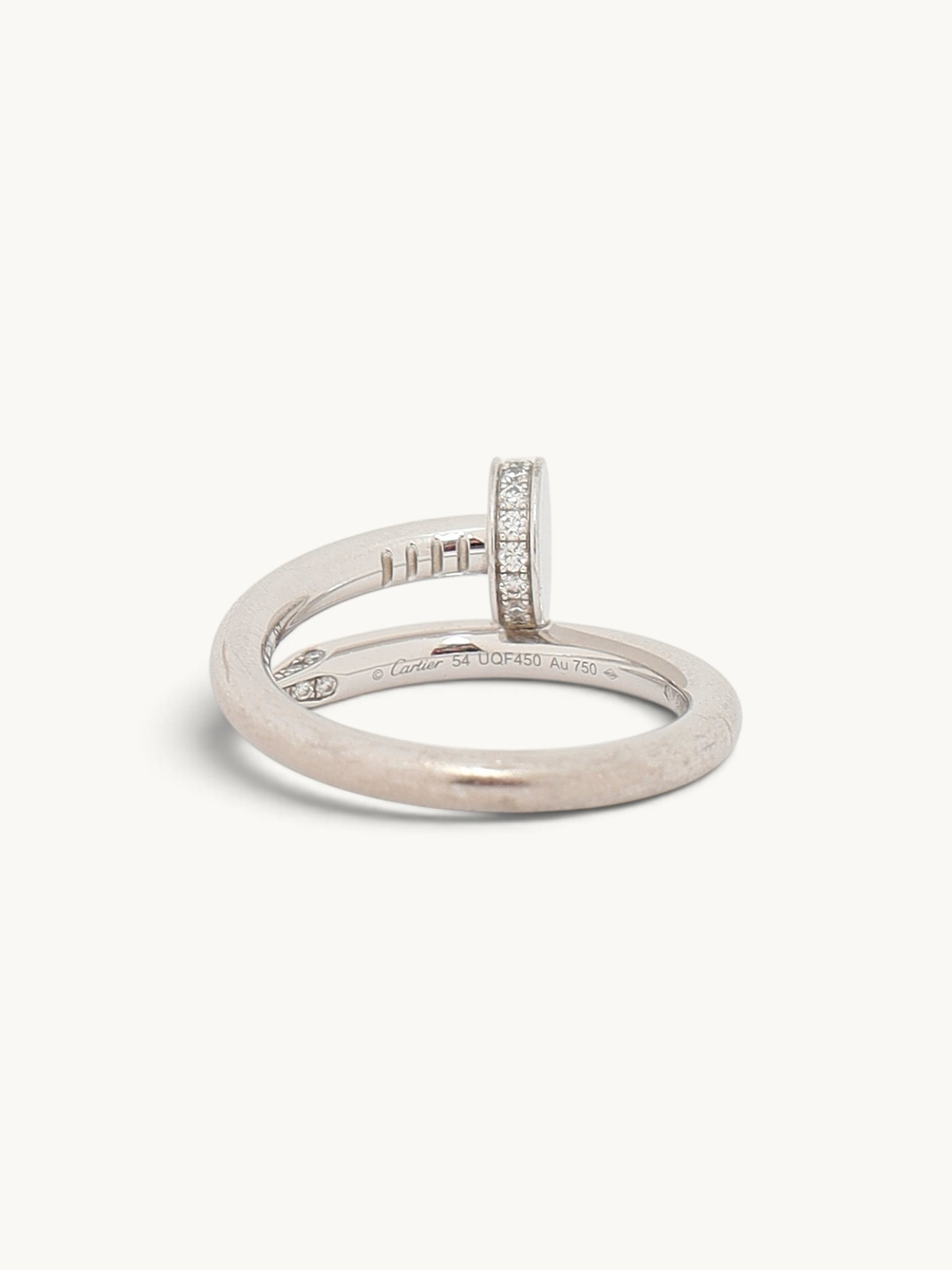 Cartier Juste Un Clou  5