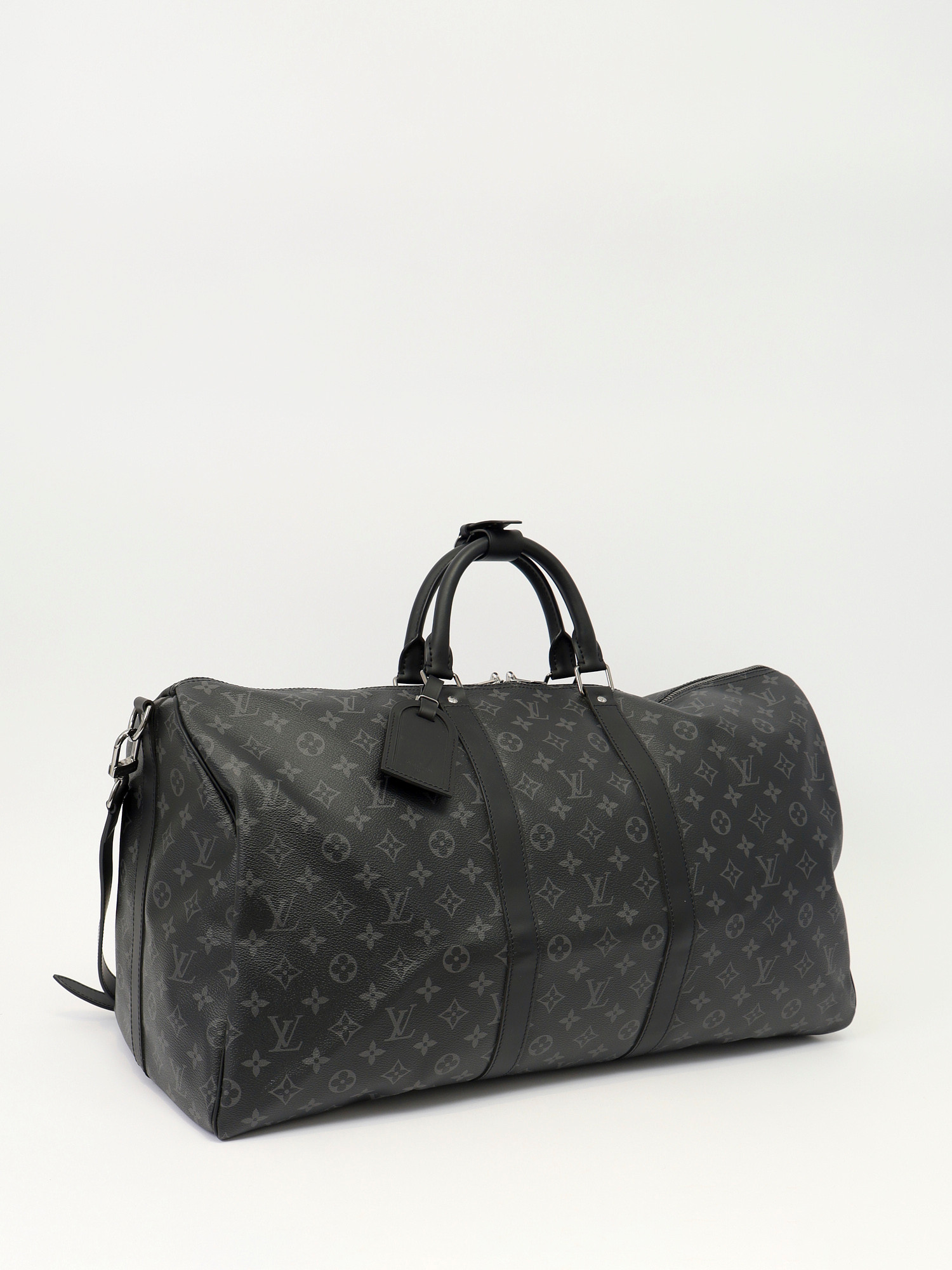 Сумки Louis Vuitton Keepall изображение #3