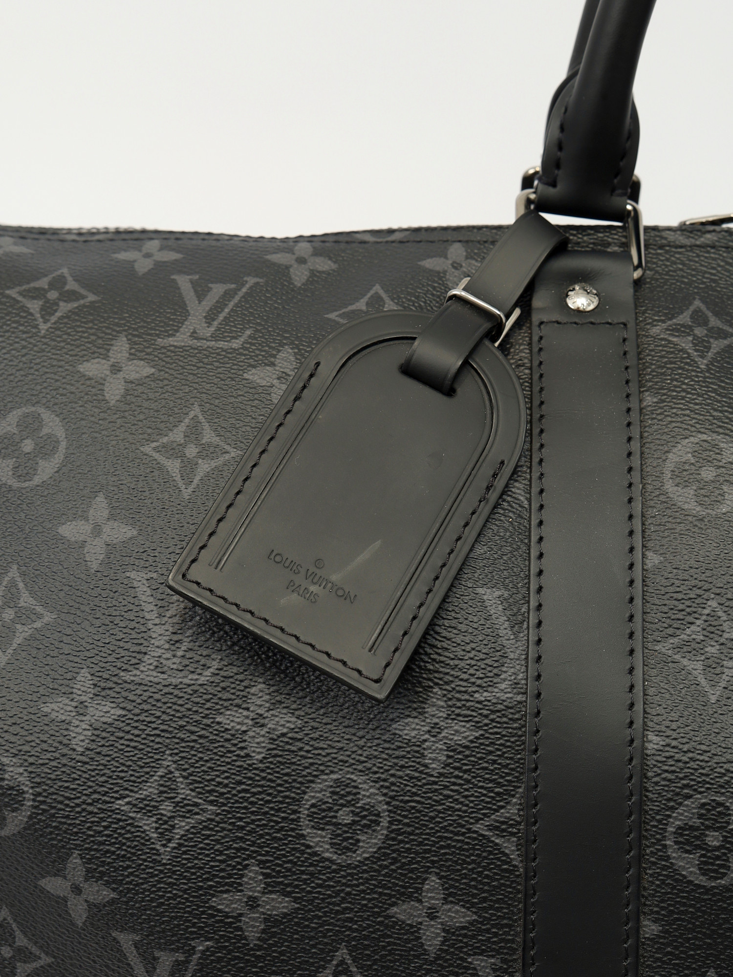 Сумки Louis Vuitton Keepall изображение #6