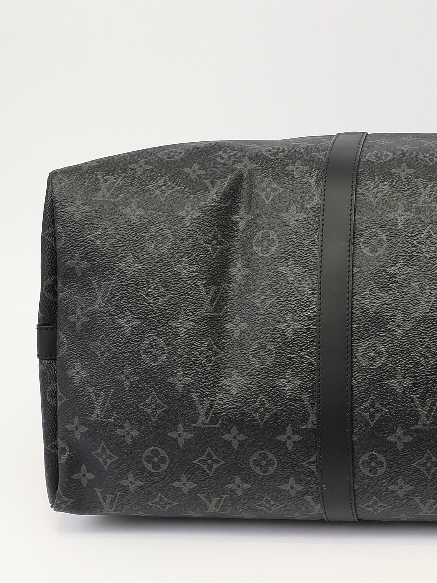Сумки Louis Vuitton Keepall изображение #10