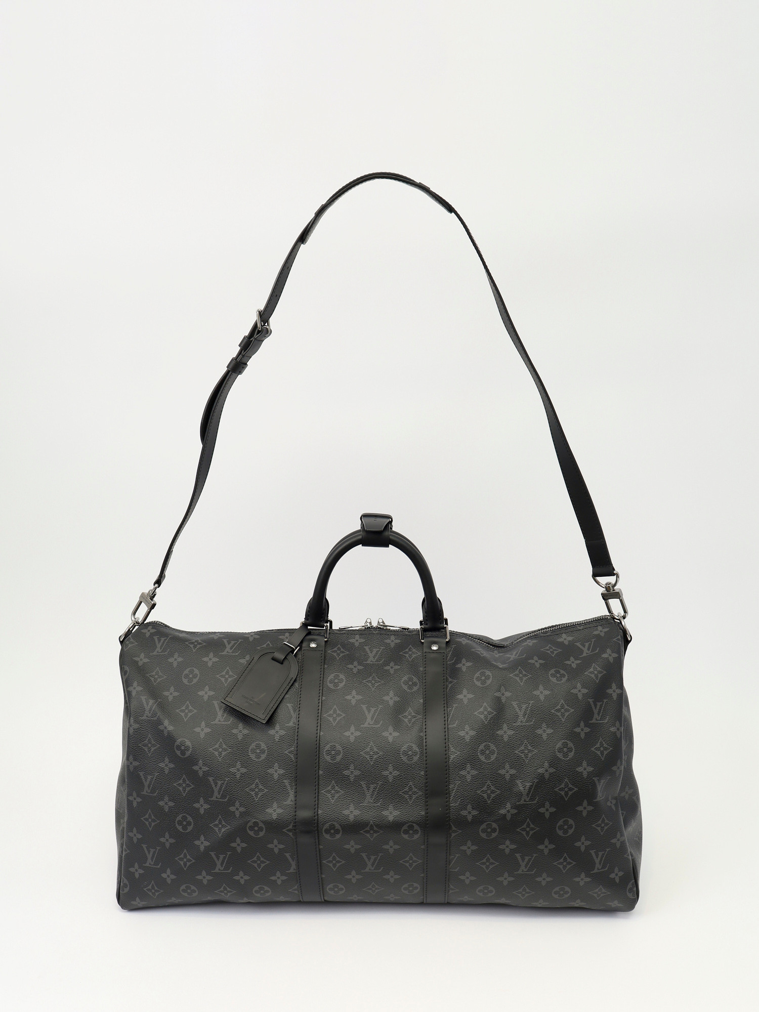 Сумки Louis Vuitton Keepall изображение #5