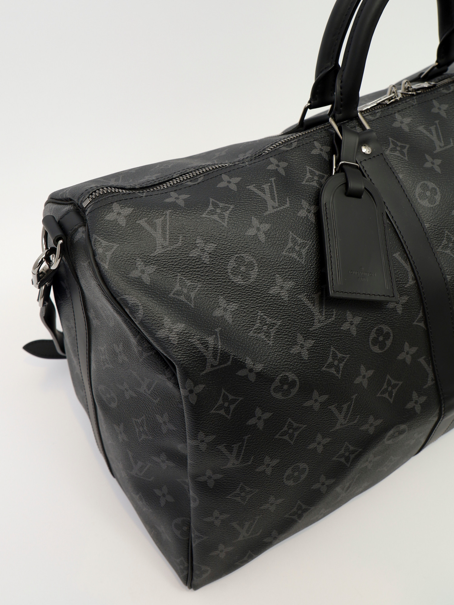 Сумки Louis Vuitton Keepall изображение #8