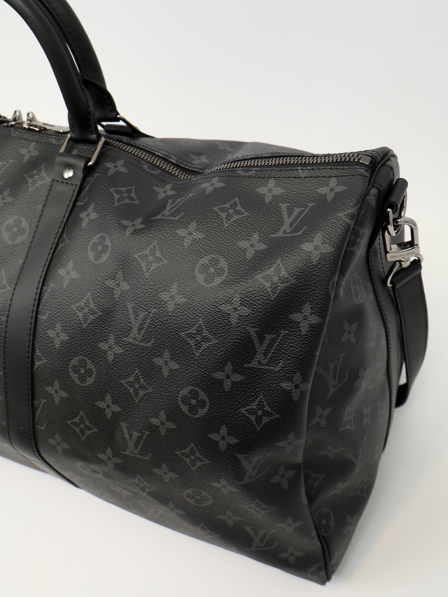 Сумки Louis Vuitton Keepall изображение #9