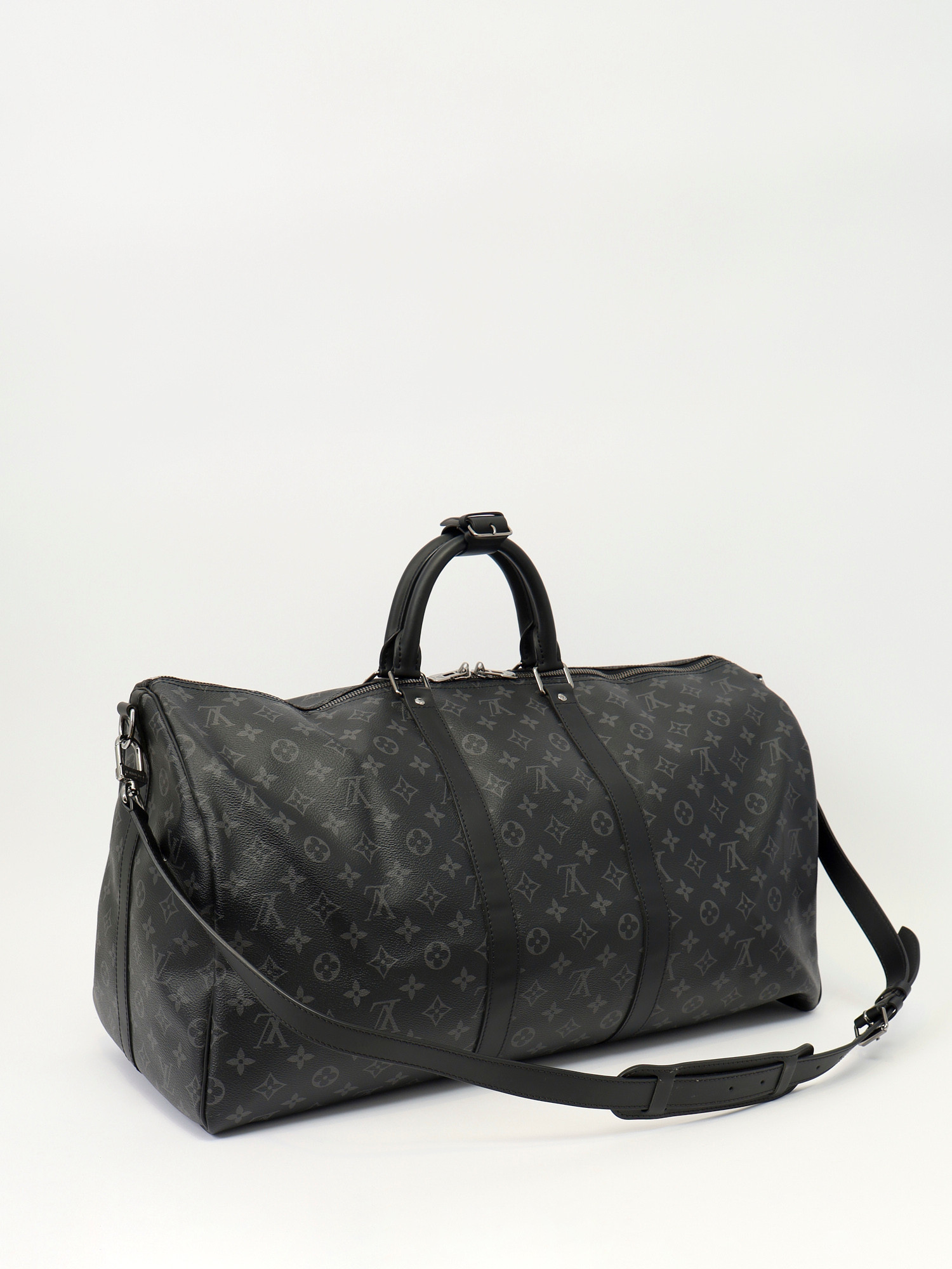 Сумки Louis Vuitton Keepall изображение #4