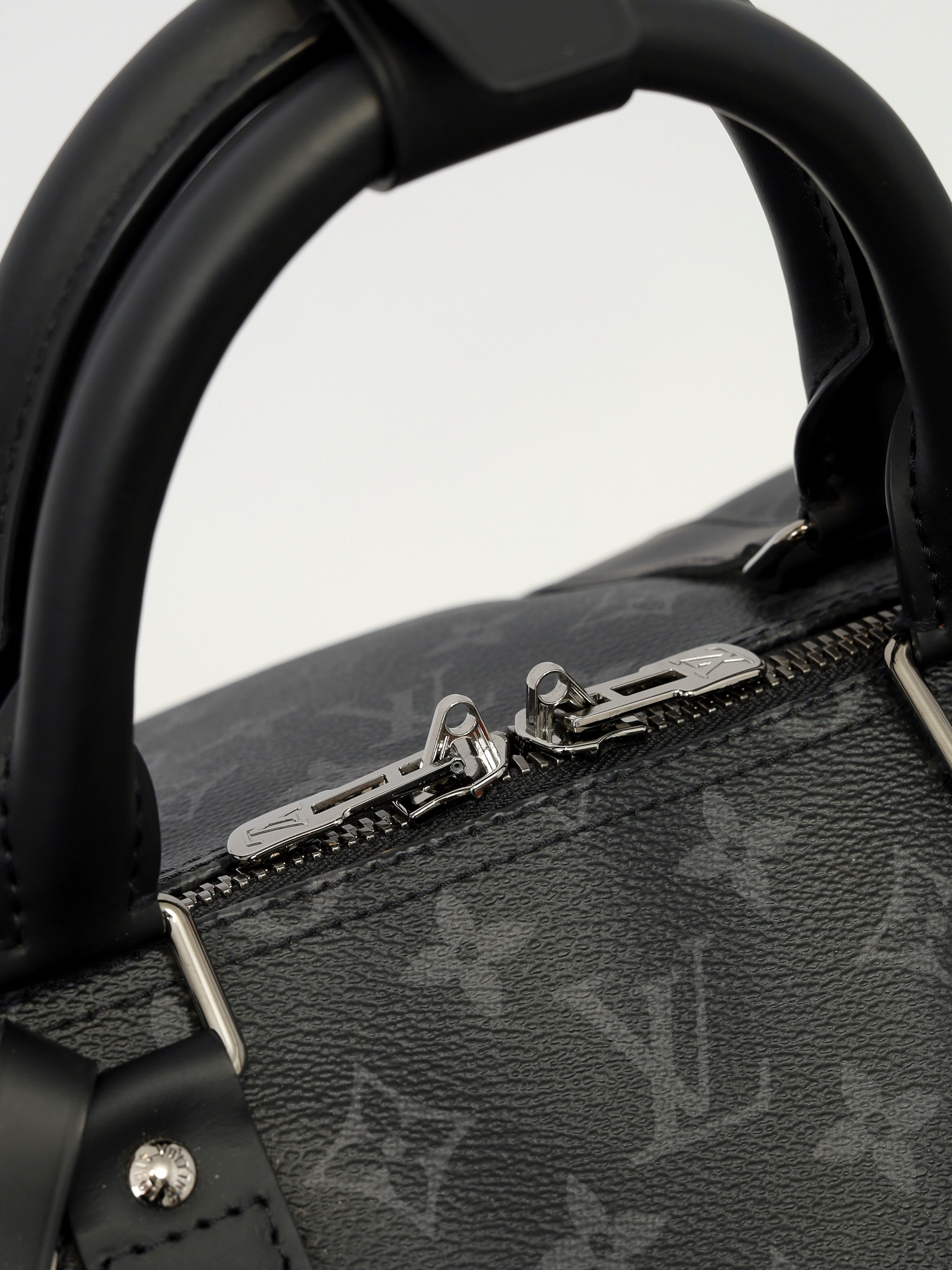Сумки Louis Vuitton Keepall изображение #7